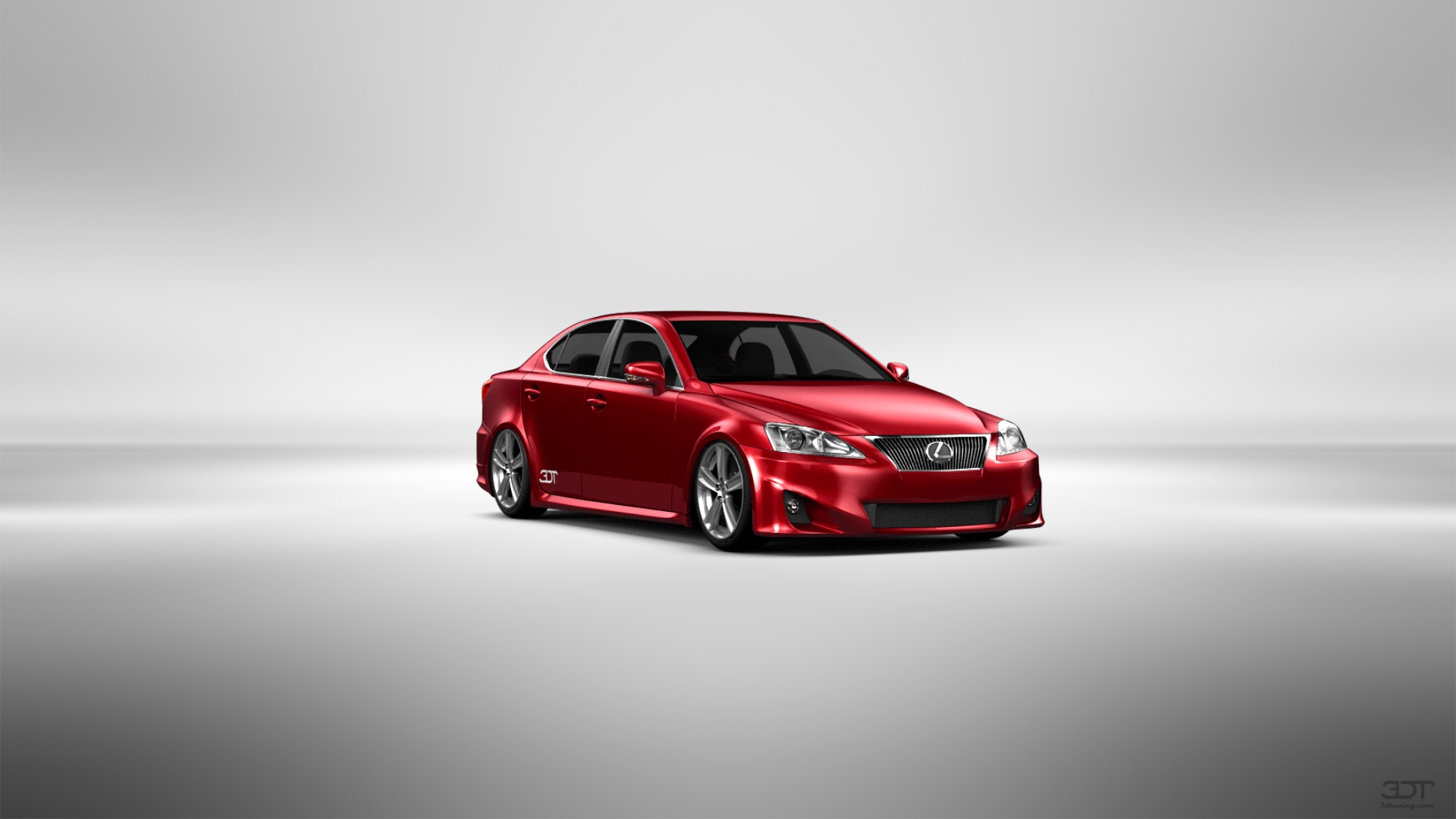 Skywockaa's Car Garage | 3DTuning