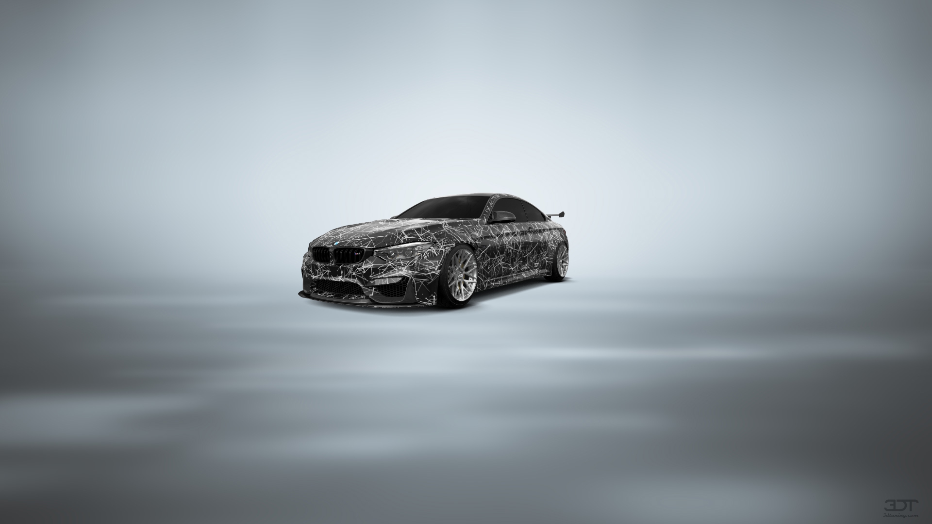 J3ffrey49 | 3DTuning 자동차 차고