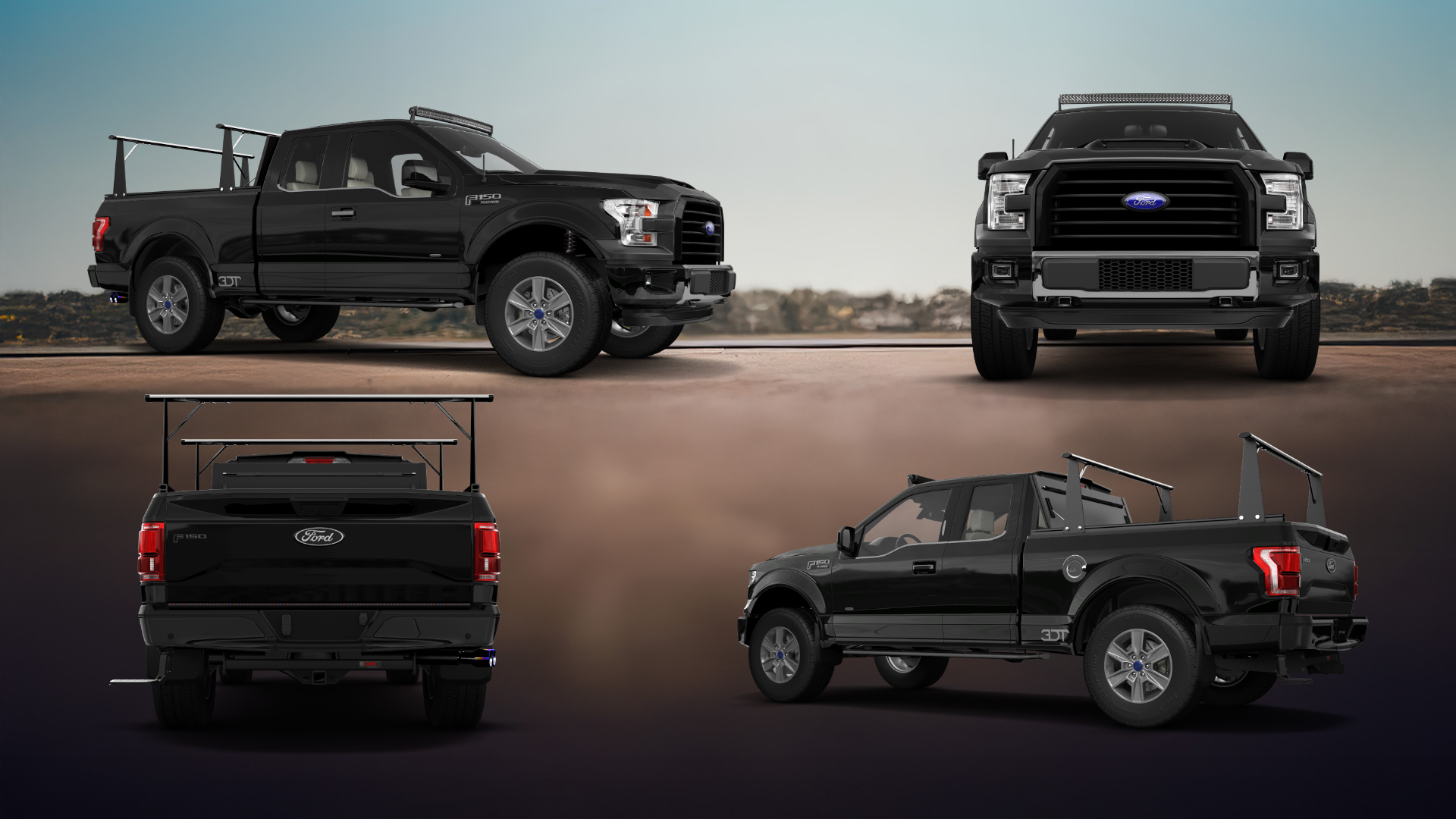 0146415 | Car Garage on 3DTuning