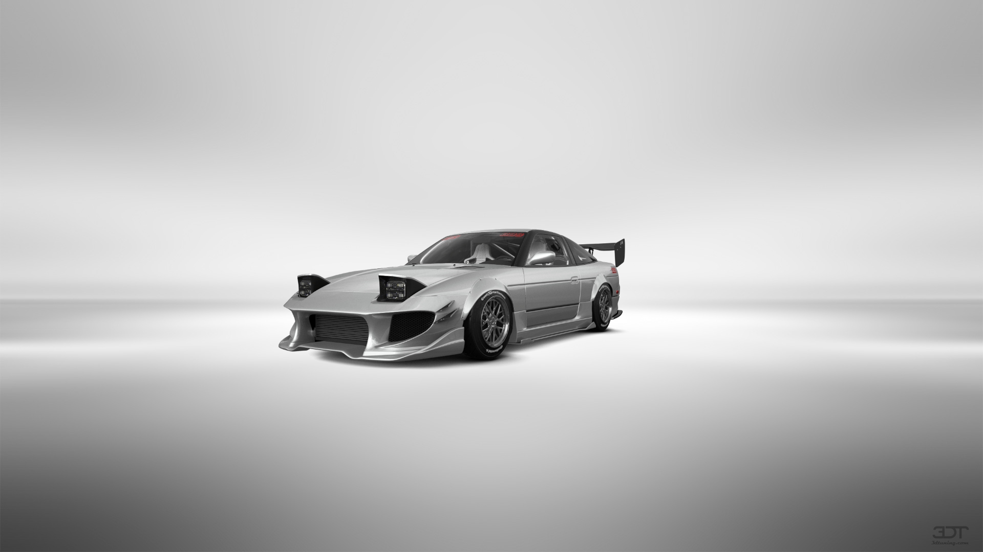 FkBrDK3sOc's Car Garage | 3DTuning