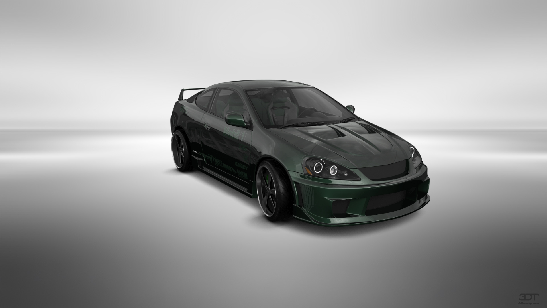 fcamilo1's Car Garage | 3DTuning