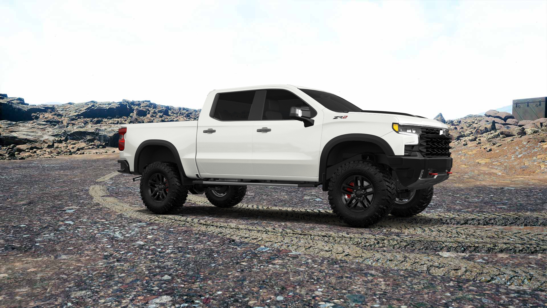 HeavyGunner777 | Car Garage on 3DTuning