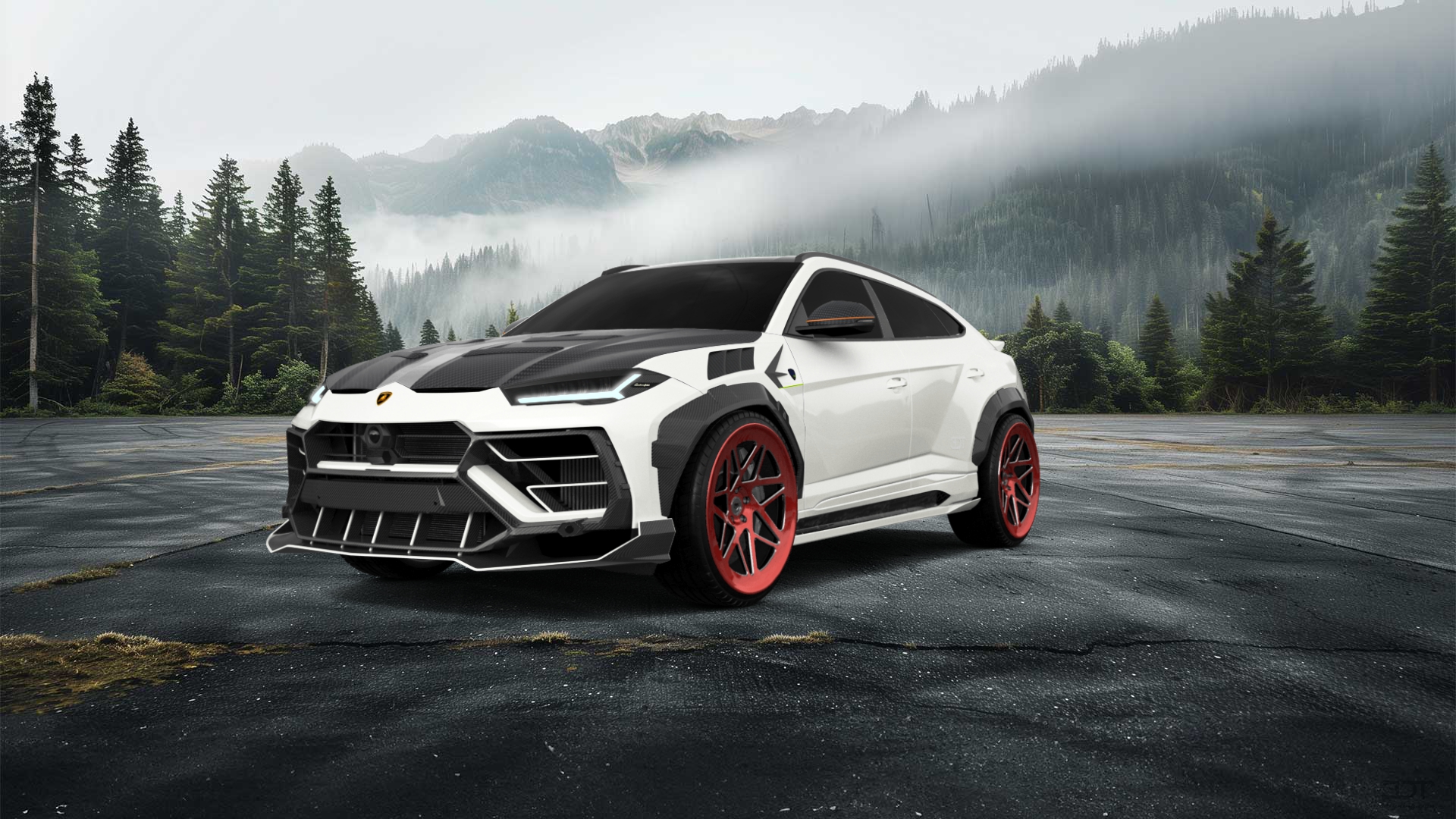 Deebaby713's Car Garage | 3DTuning