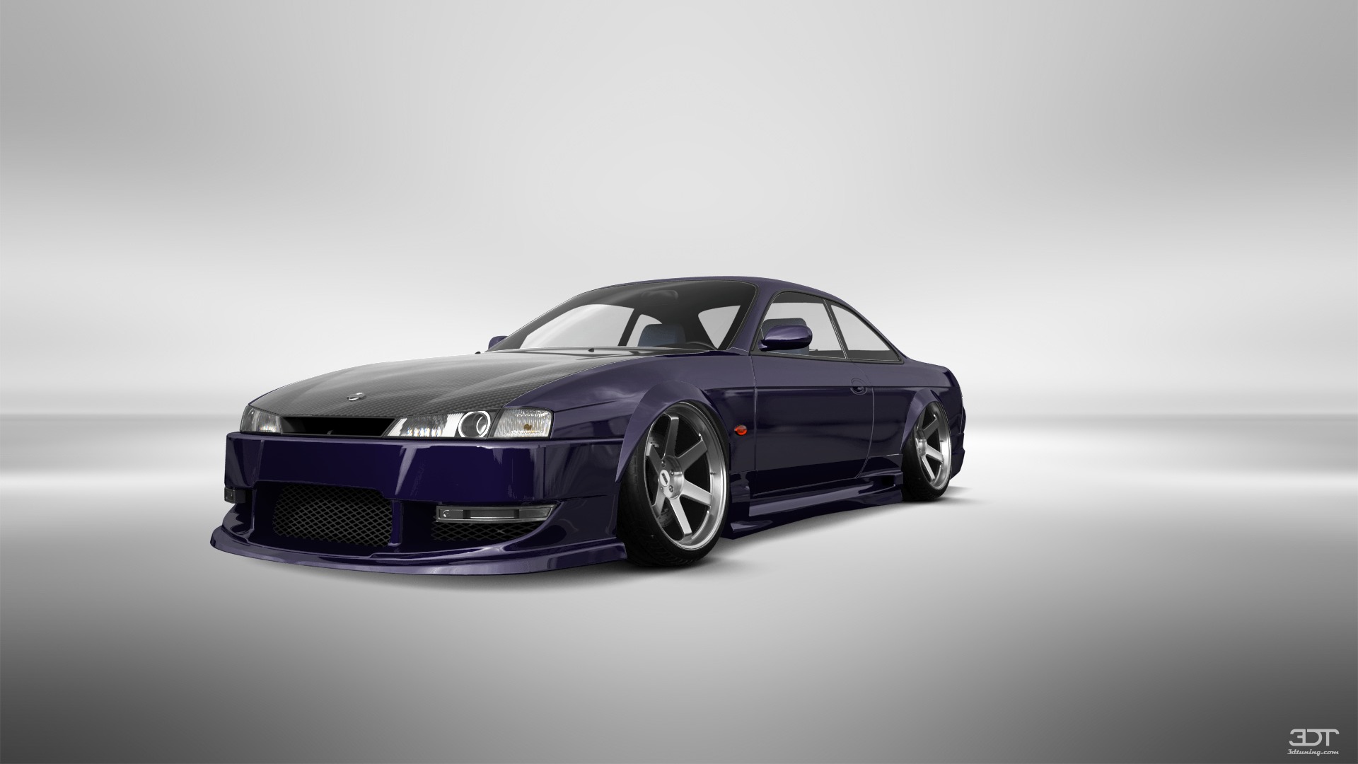 SharkBait2009's Car Garage | 3DTuning