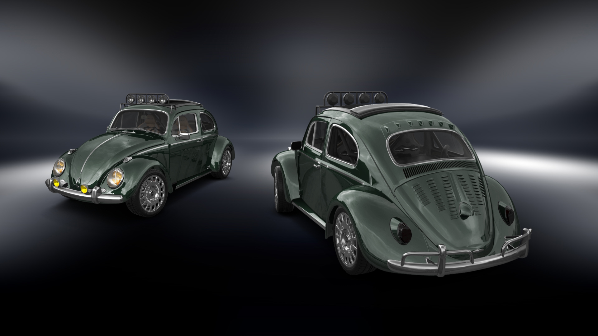ChargingCat96529's Car Garage | 3DTuning