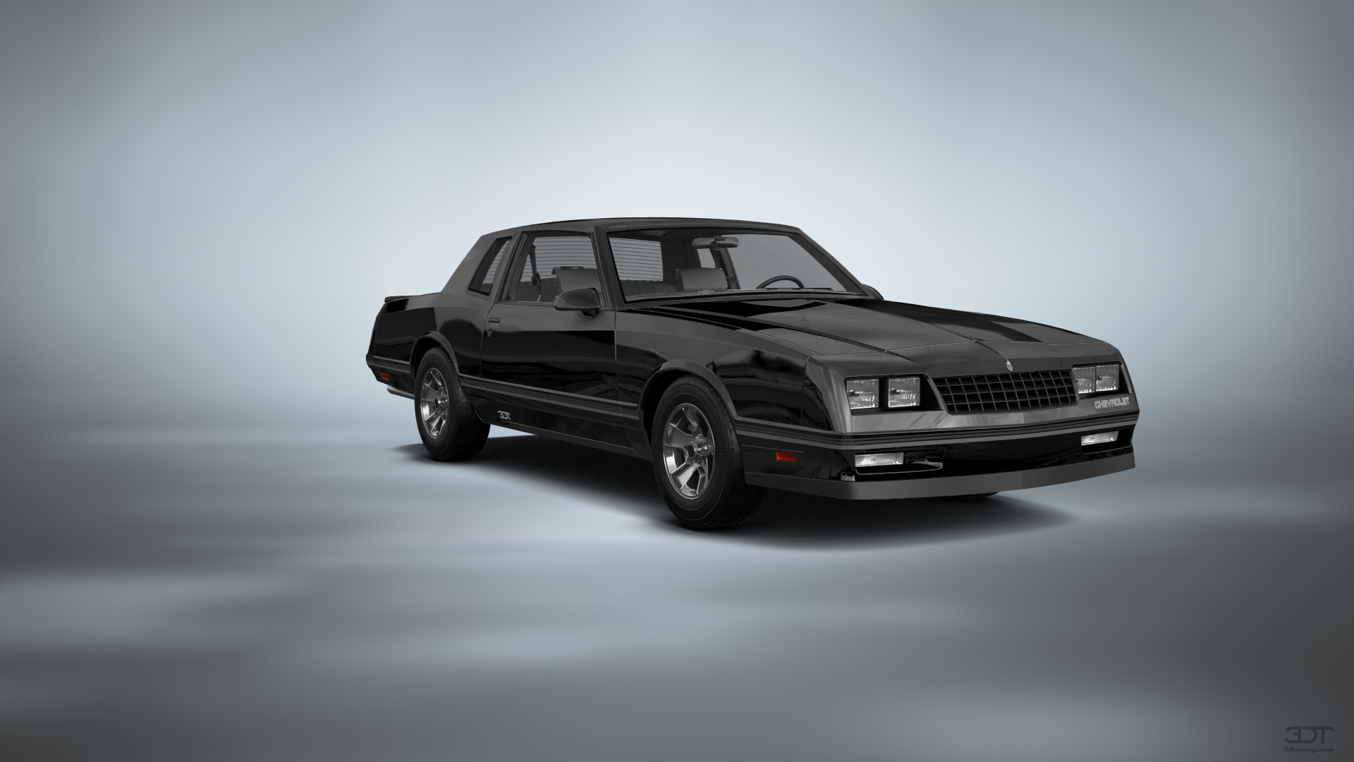 NascentLeg45 | Car Garage on 3DTuning