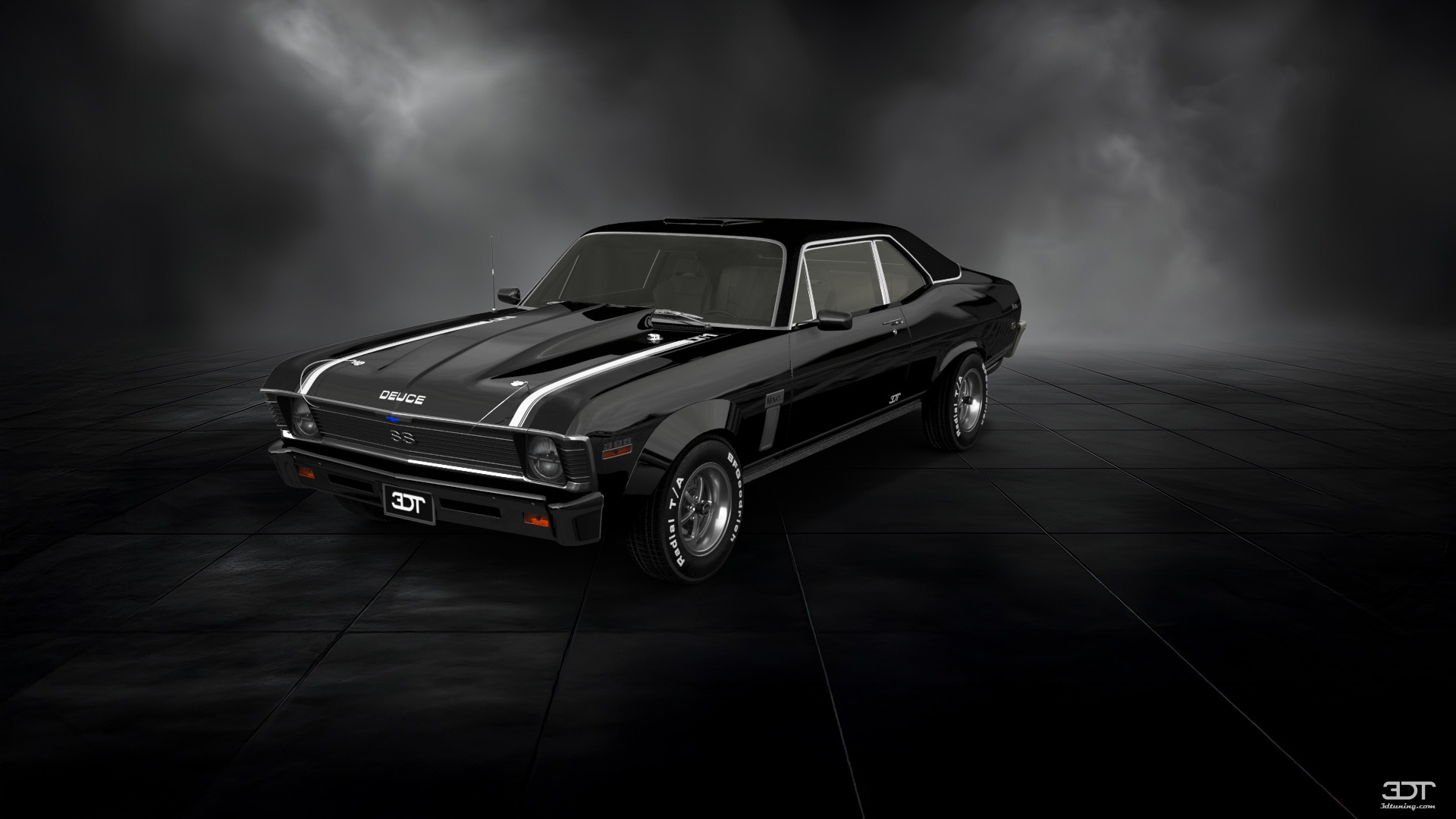3DT-Share-84's Car Garage | 3DTuning