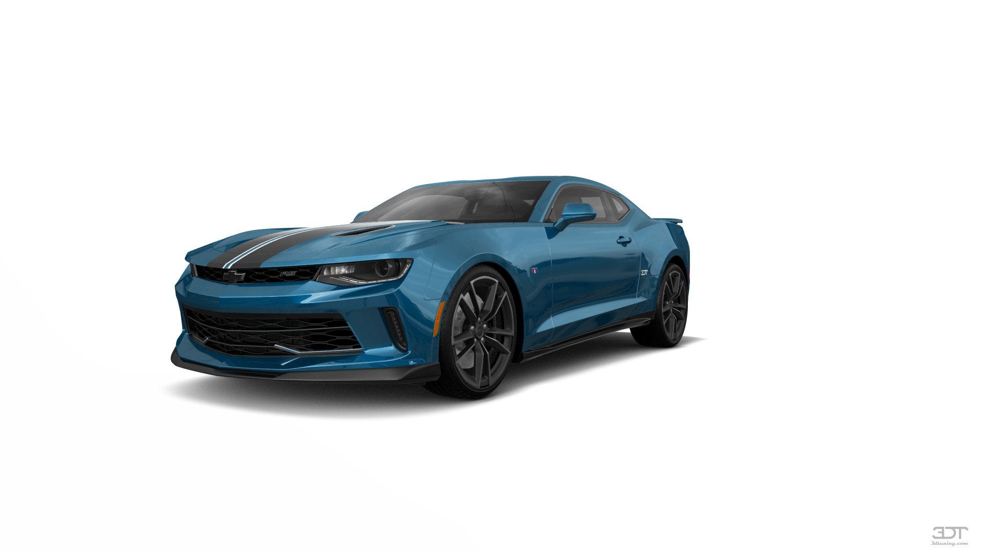 3DT-Share-32 | Car Garage on 3DTuning