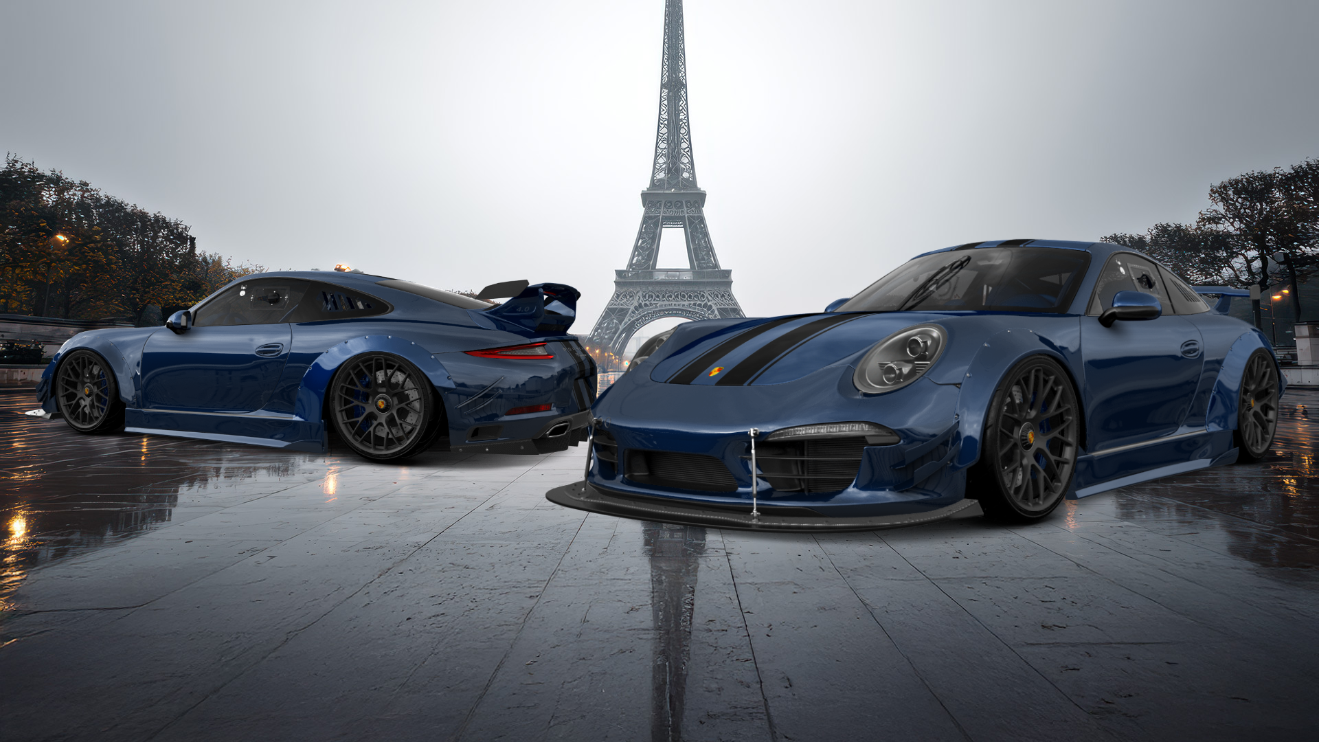 ricardito.rochamtz13 | 3DTuningカーガレージ