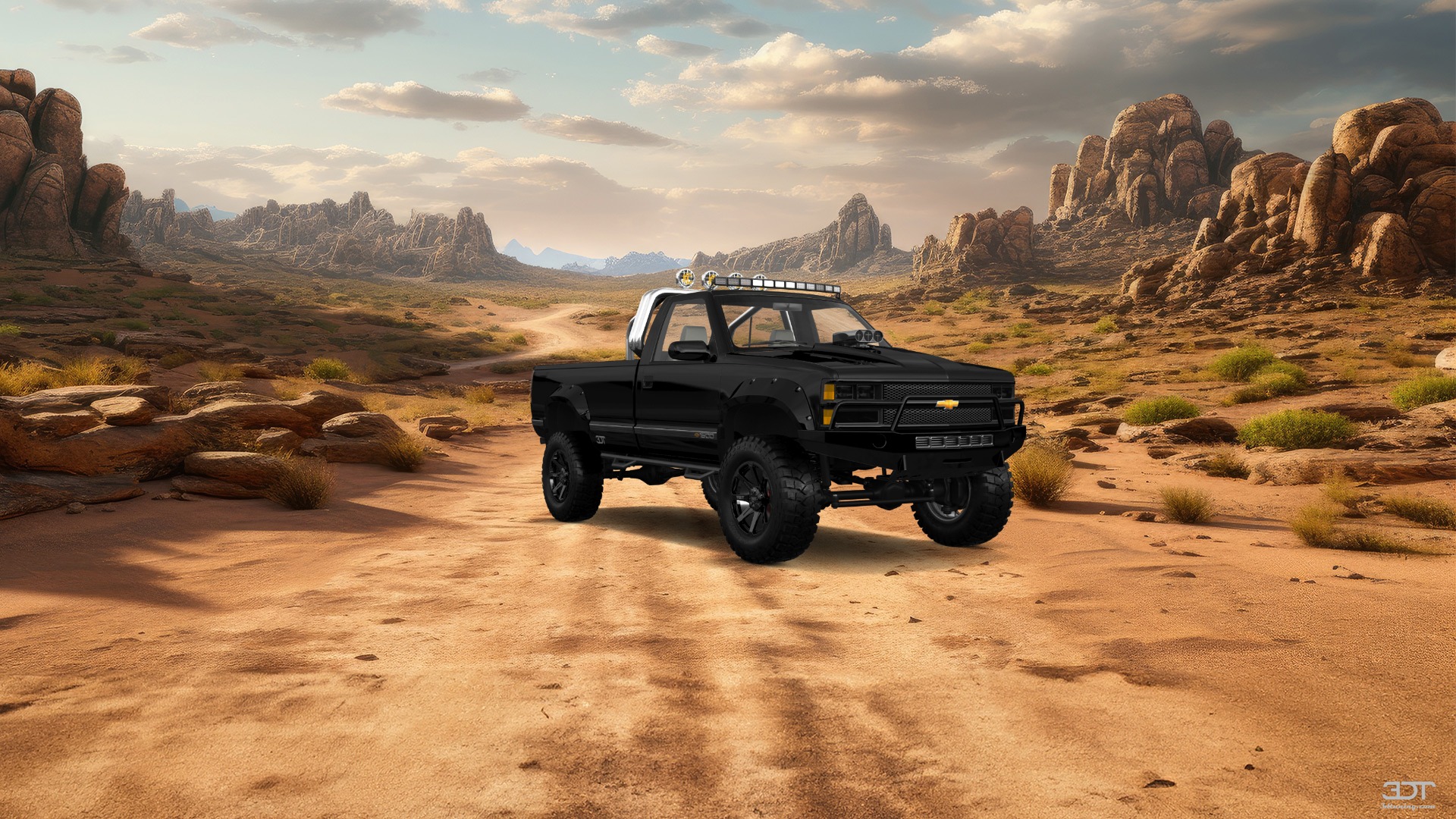 matthewv255 | Car Garage on 3DTuning