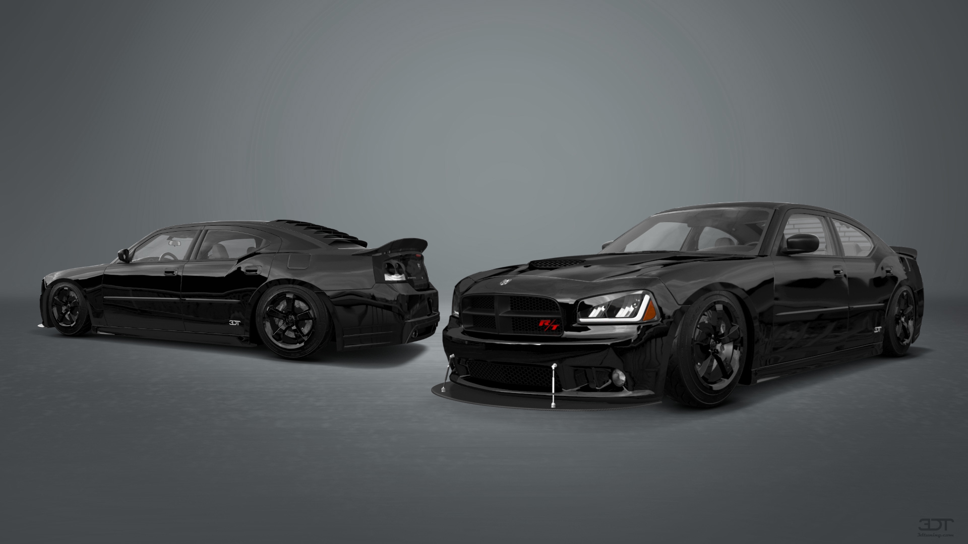 cloudbeast101's Car Garage | 3DTuning