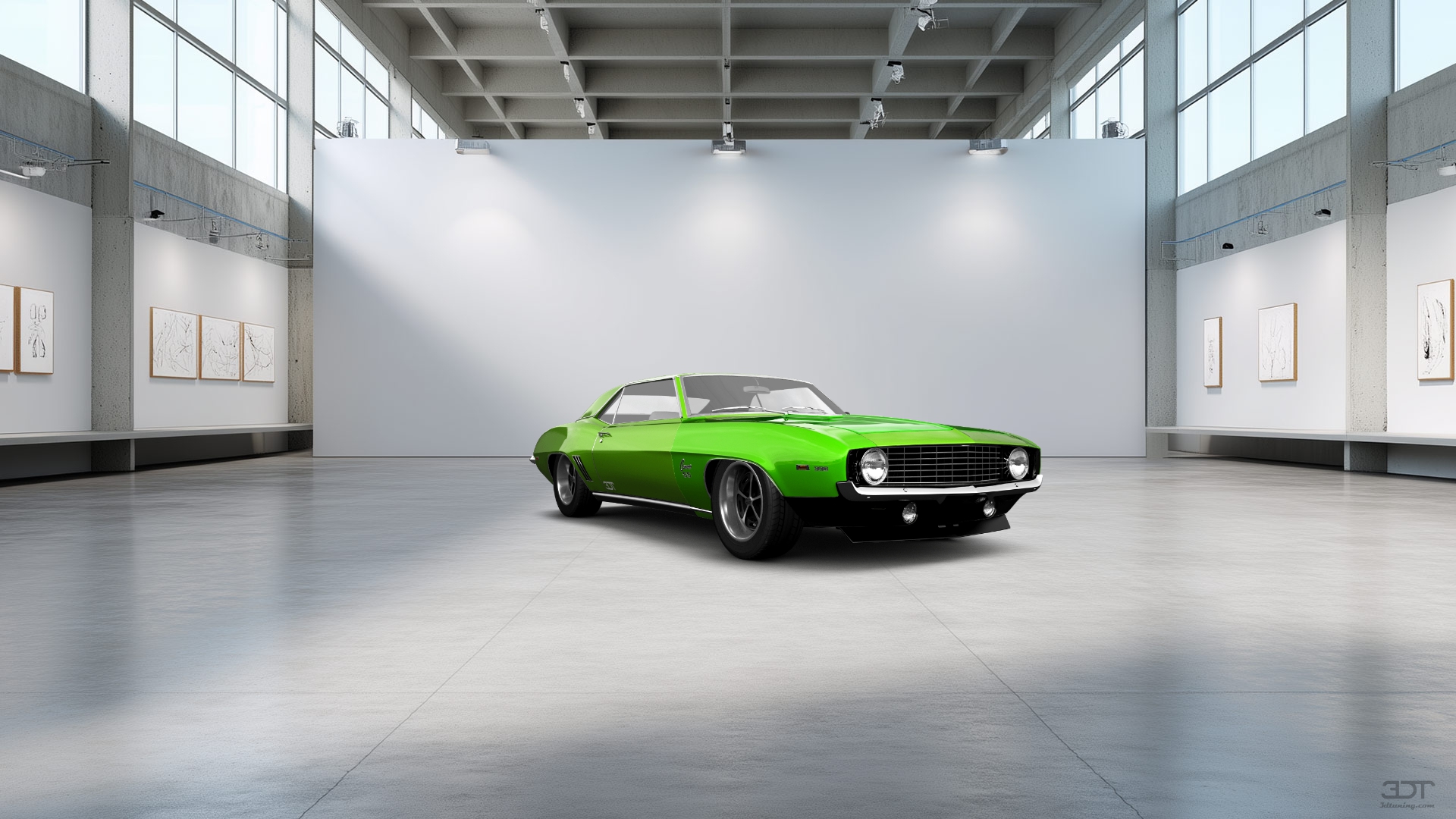 Willian12guerra | Autogarage auf 3DTuning