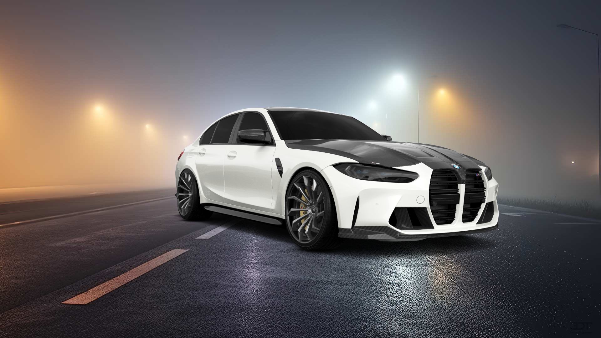ArdisRithews's Car Garage | 3DTuning