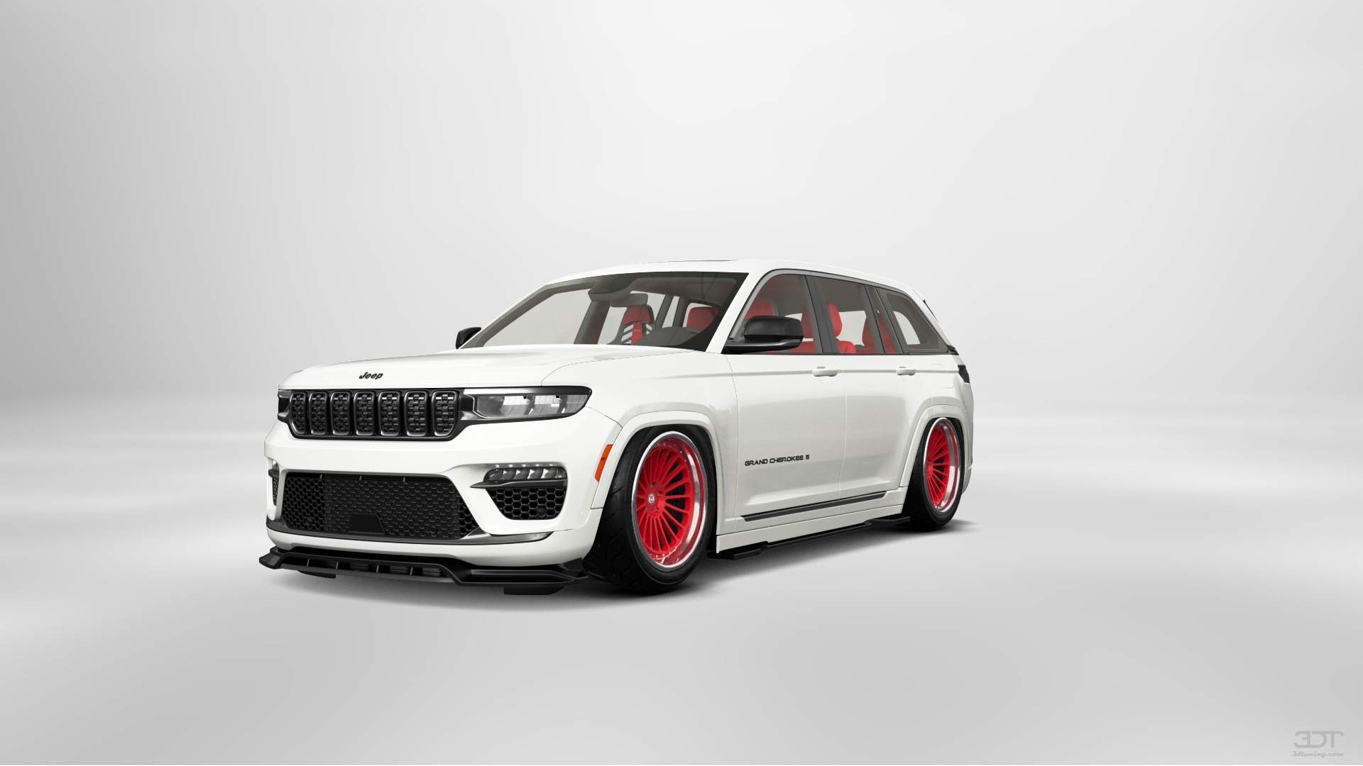 travisbustard19's Car Garage | 3DTuning
