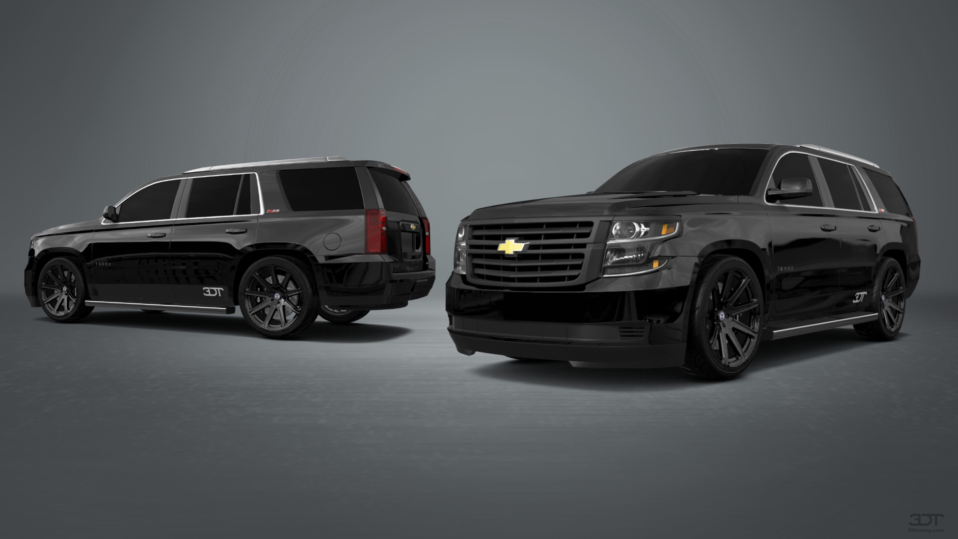 DAN444ES | Car Garage on 3DTuning