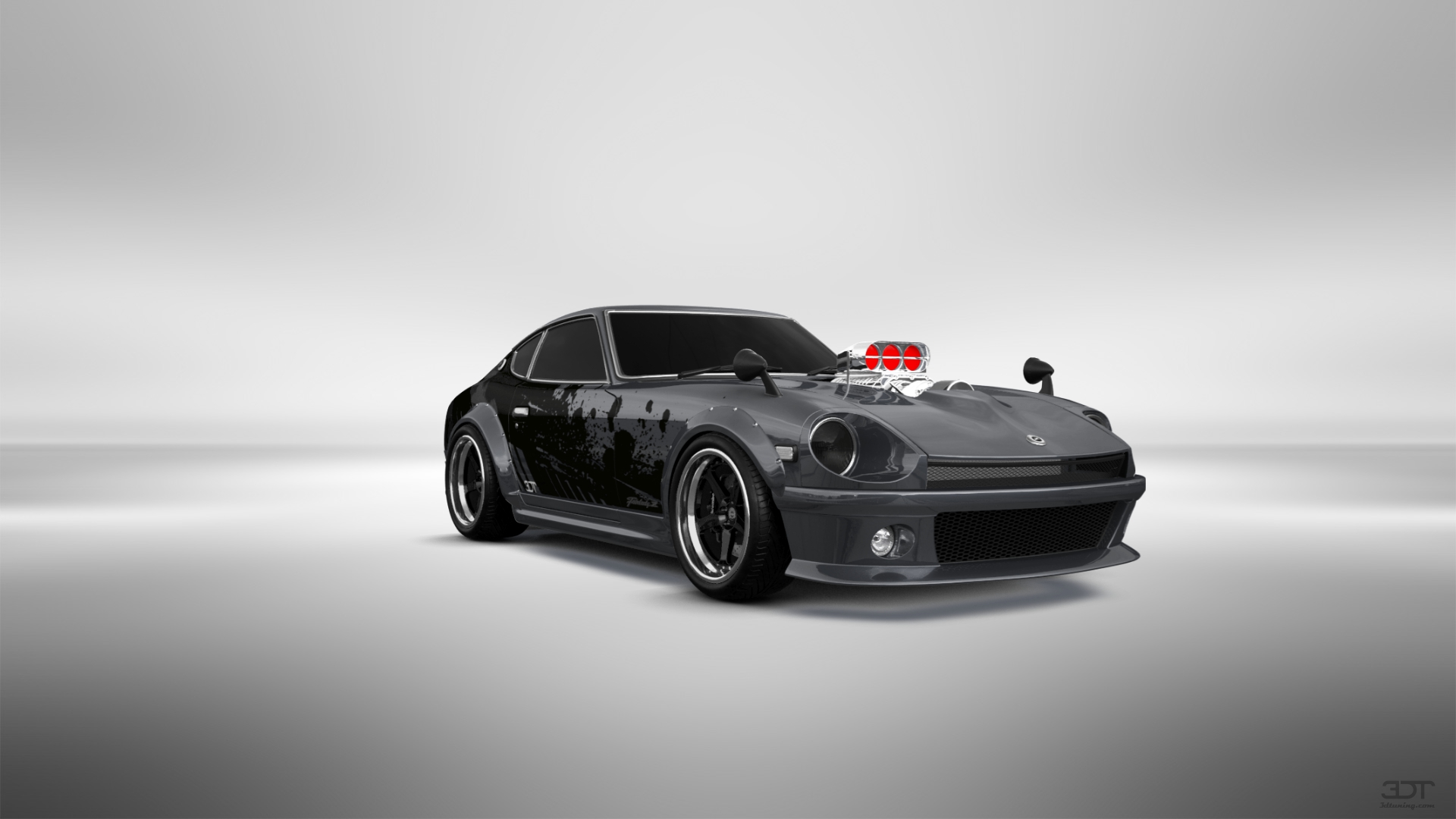 442folife | Car Garage on 3DTuning