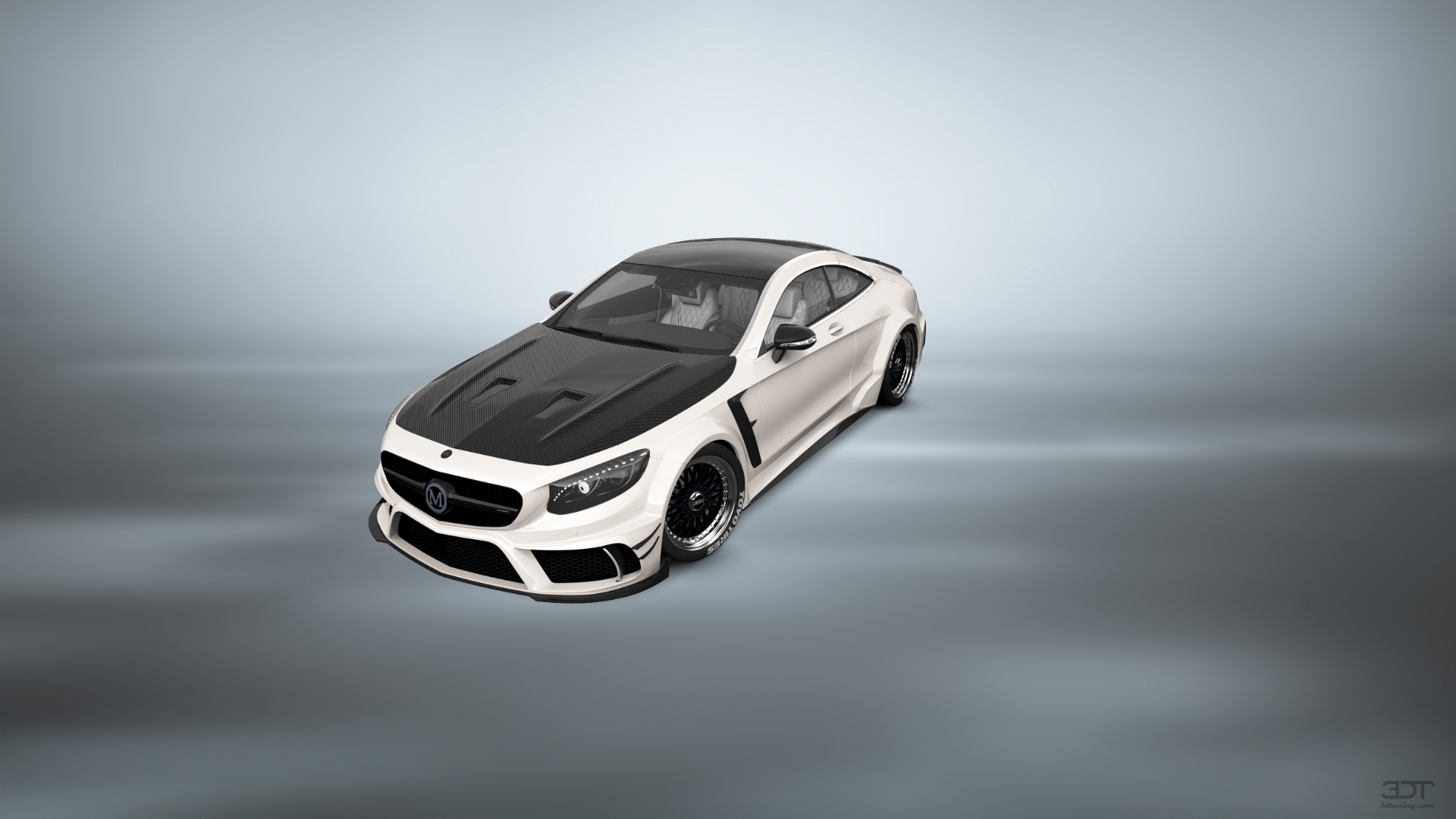 nicolaem799's Car Garage | 3DTuning