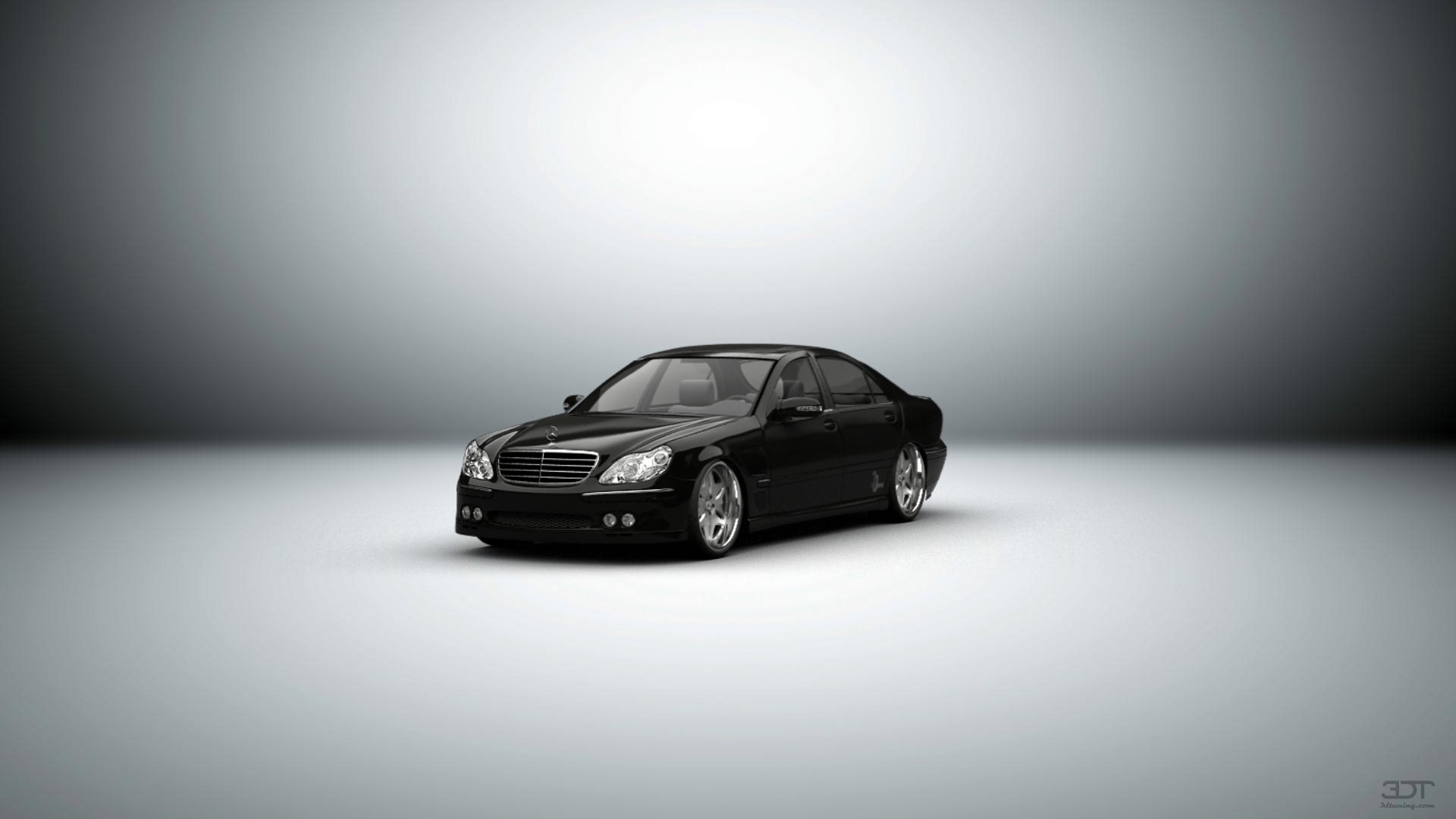 IsszPene5's Car Garage | 3DTuning