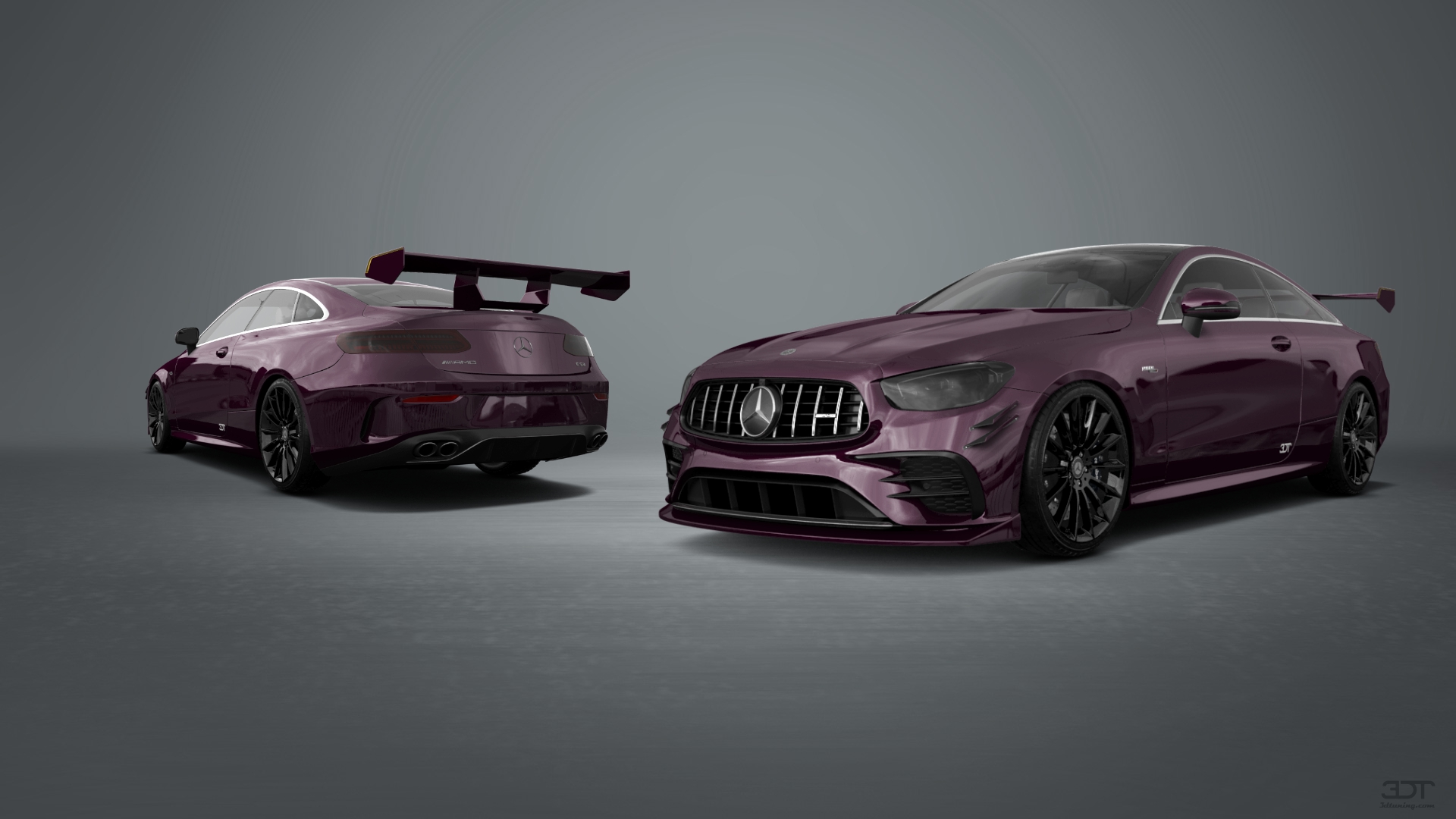 su_8jKMhRSmex's Car Garage | 3DTuning