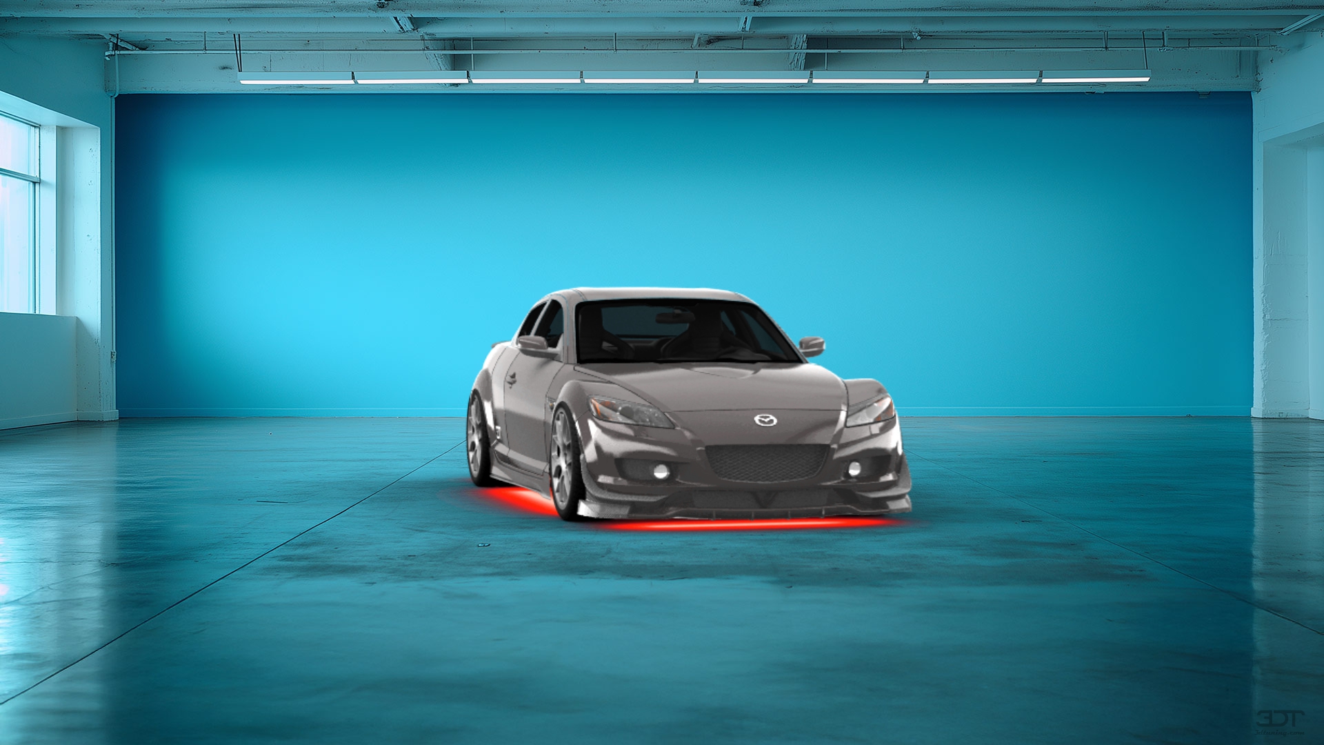 eliahsupra2024 | Автогараж на 3DTuning