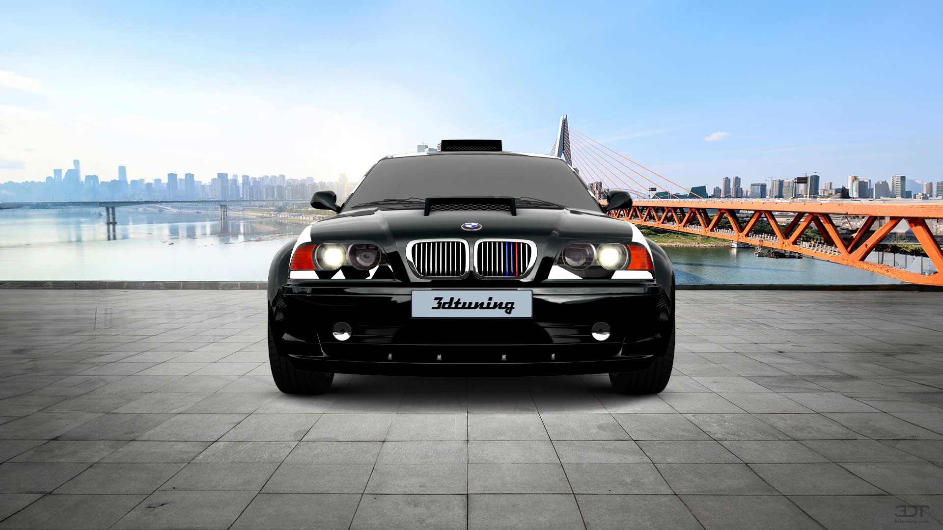 leulmesret's Car Garage | 3DTuning