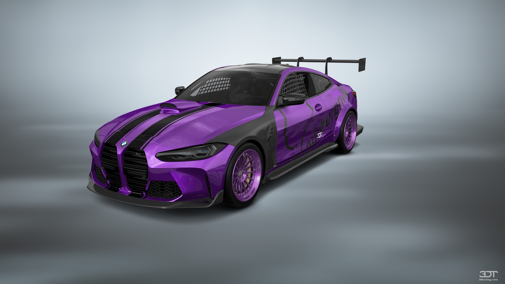 3DT-Share-54's Car Garage | 3DTuning