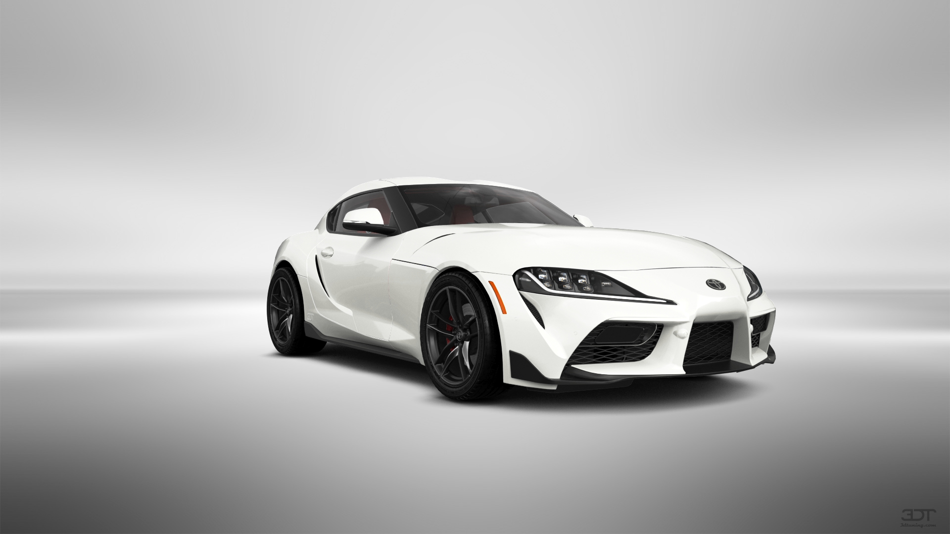 t4vd_XtLL5's Car Garage | 3DTuning