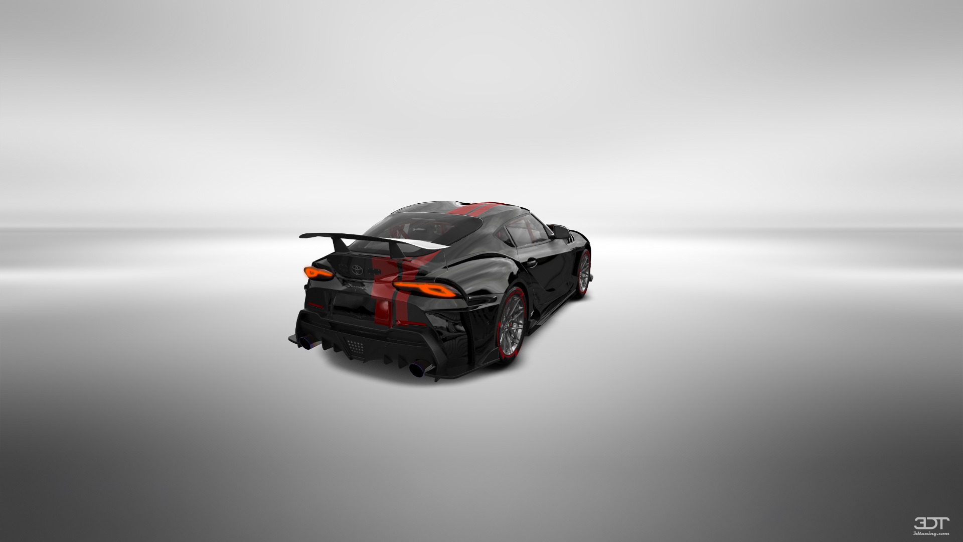 emfreyle's Car Garage | 3DTuning