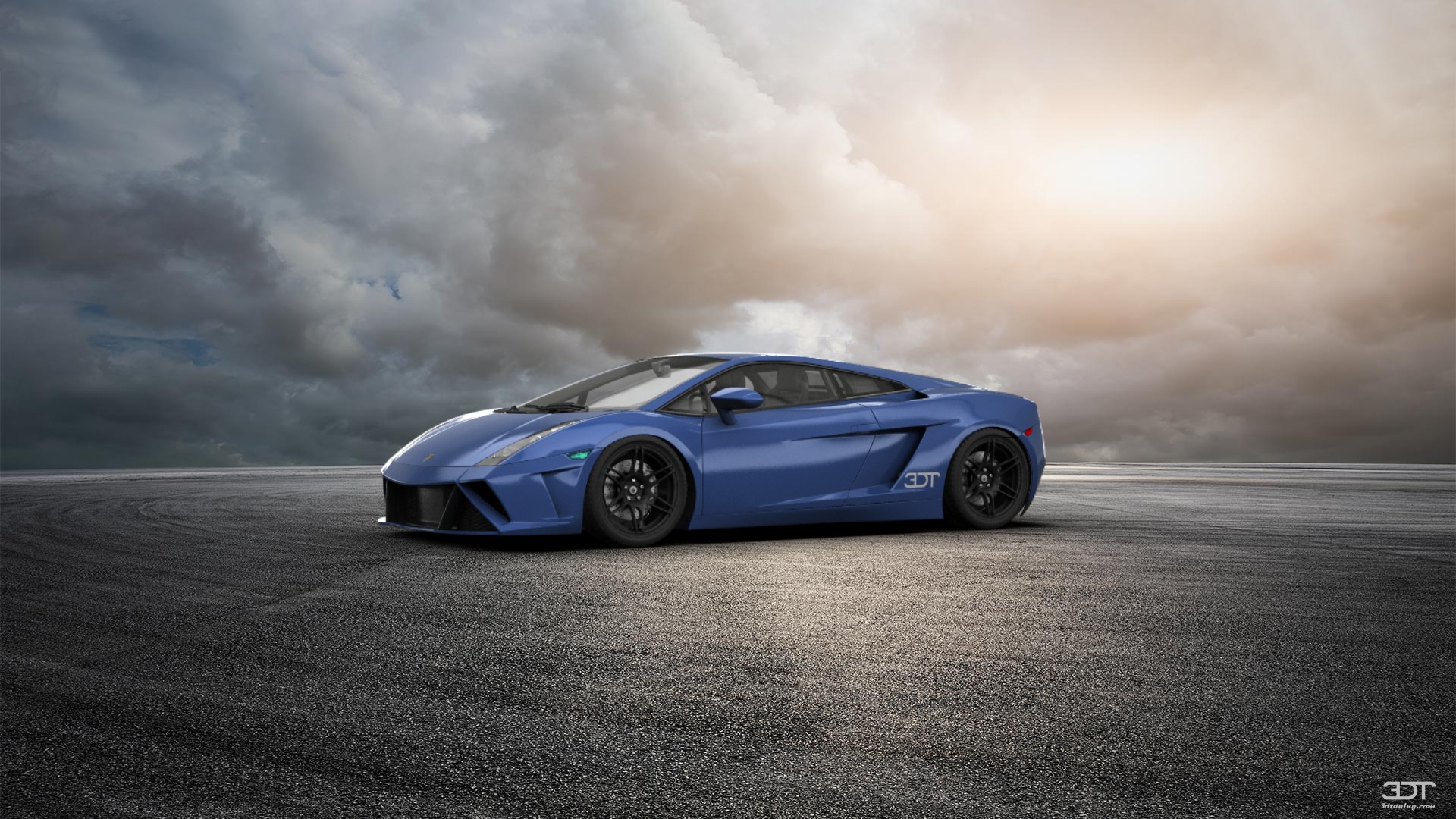 bxnditN7 | Car Garage on 3DTuning