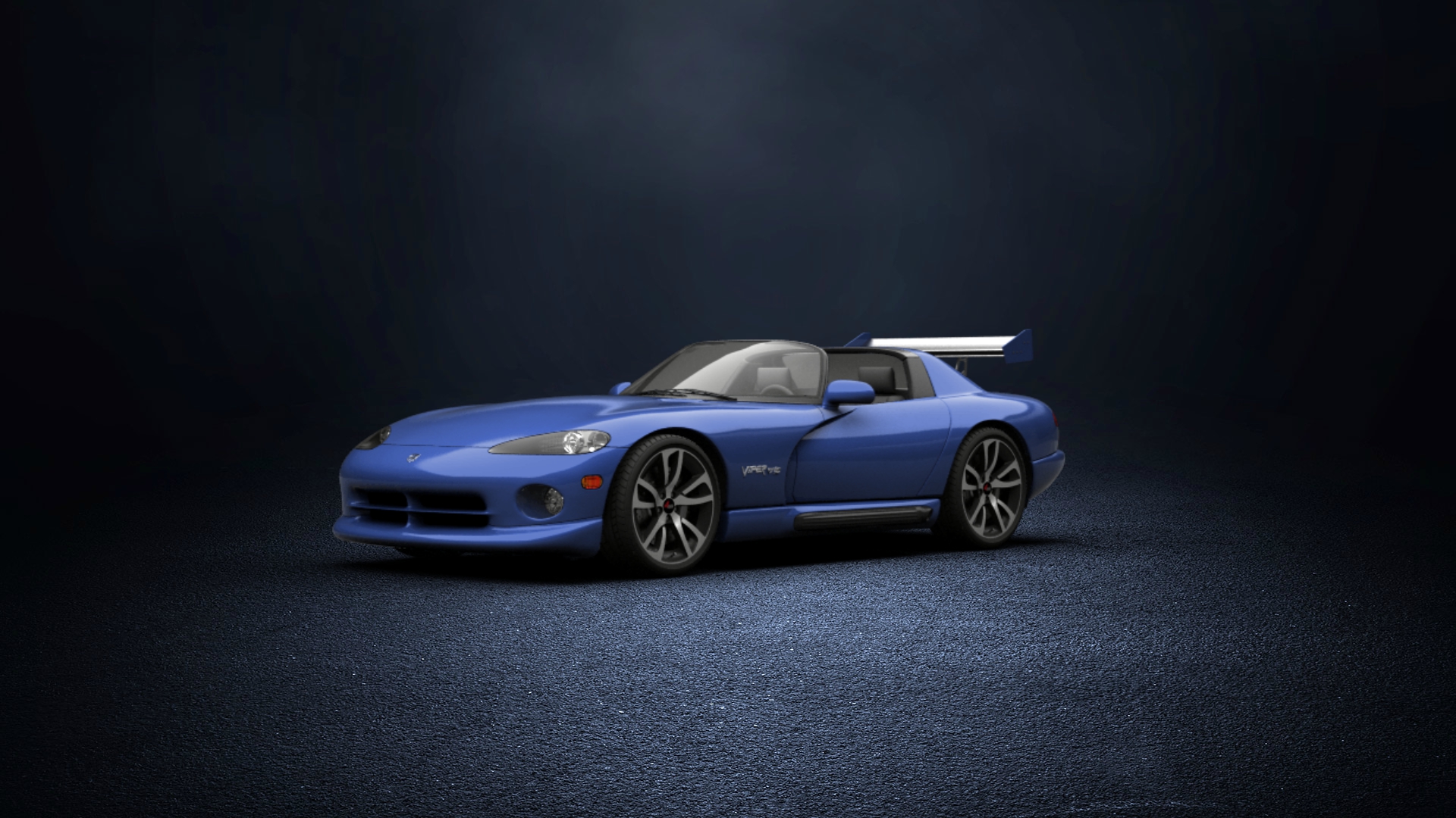 PriorCorrection16 | Car Garage on 3DTuning