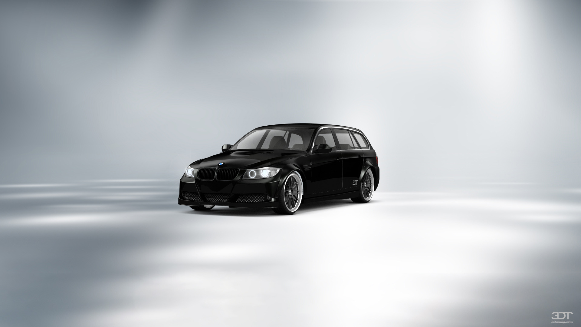 mfarhan30 | 3DTuning 자동차 차고