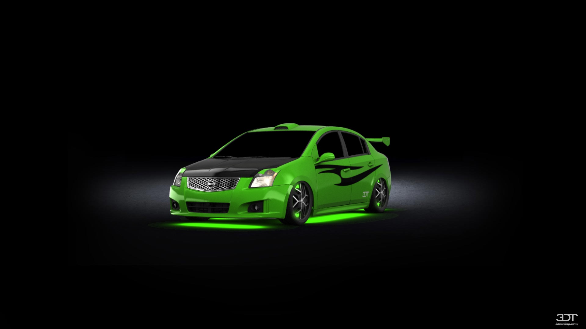 3DT-Share-29's Car Garage | 3DTuning