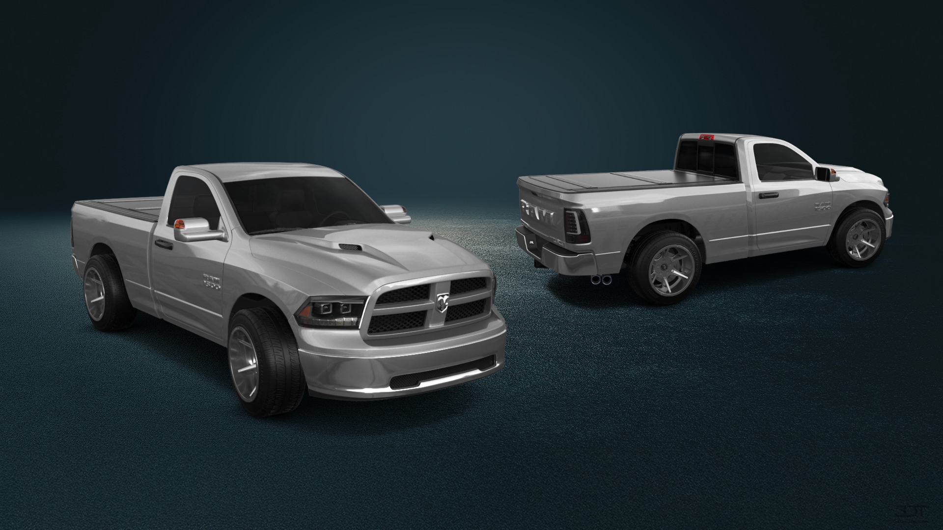 Nethuml5477 | Garaje de Coches en 3DTuning