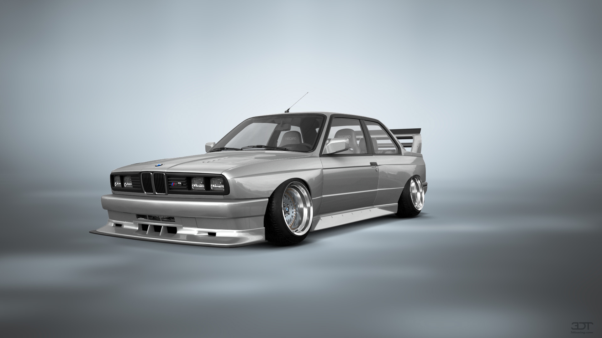 swildraut's Car Garage | 3DTuning