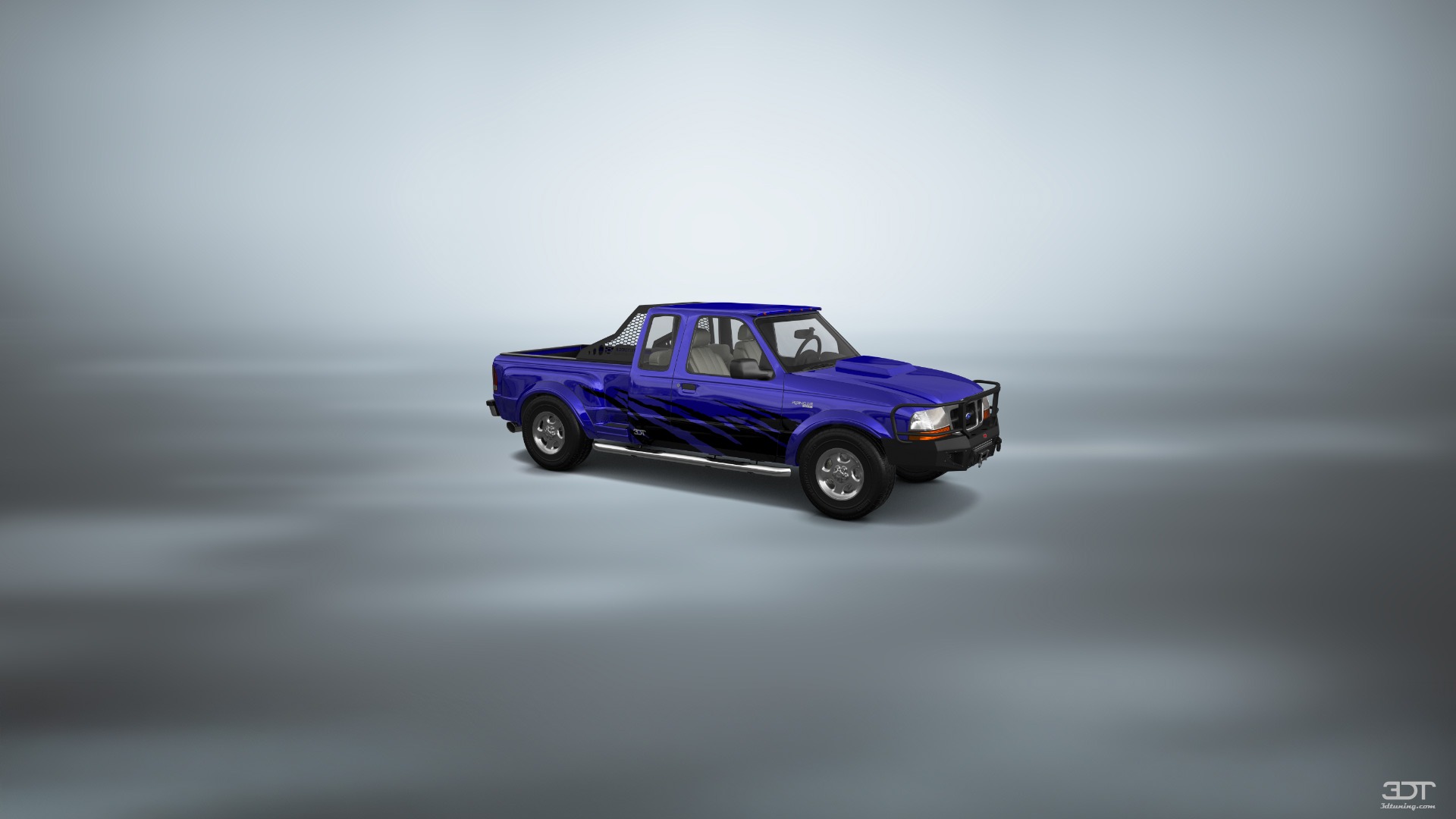 3DT-Share-94's Car Garage | 3DTuning