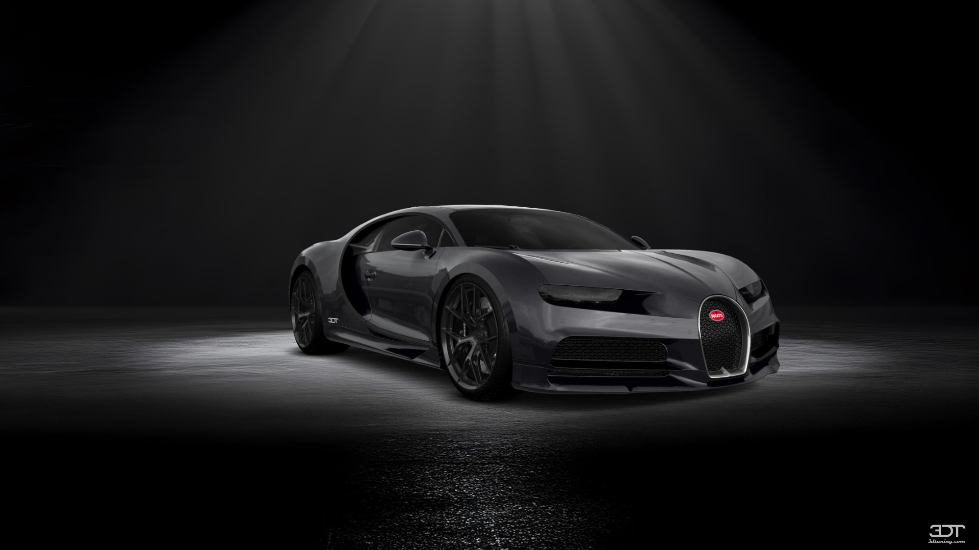 cvial | 3DTuning汽车车库