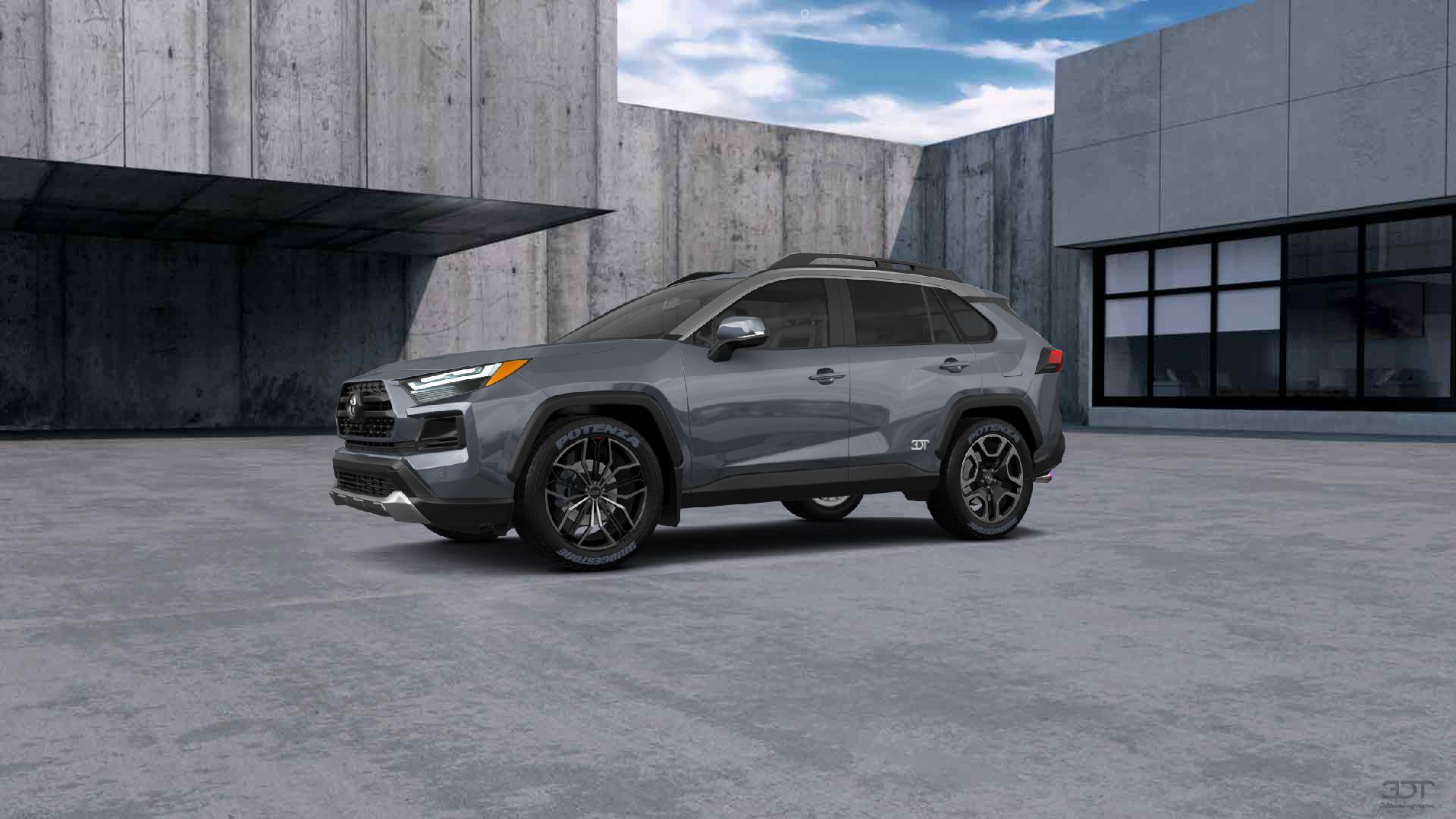 ncastro7's Car Garage | 3DTuning