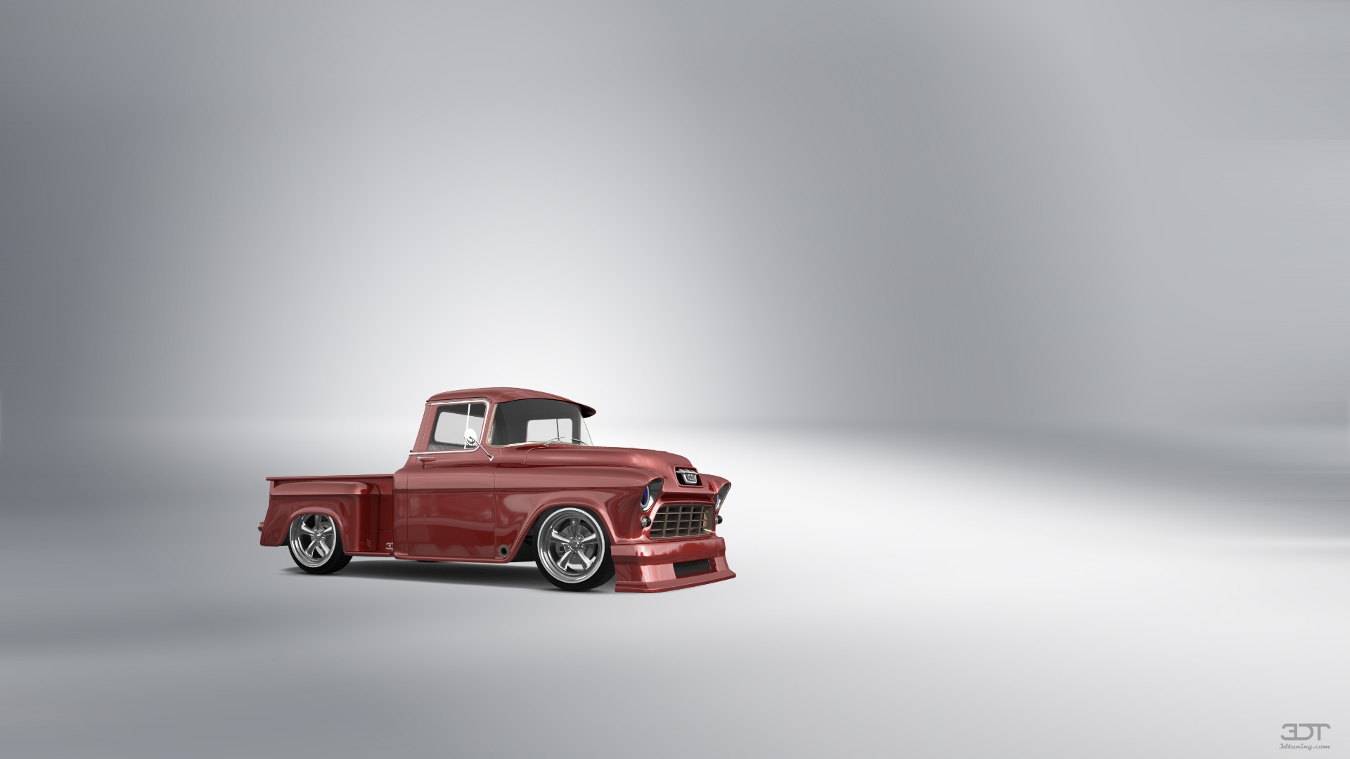 pweir's Car Garage | 3DTuning