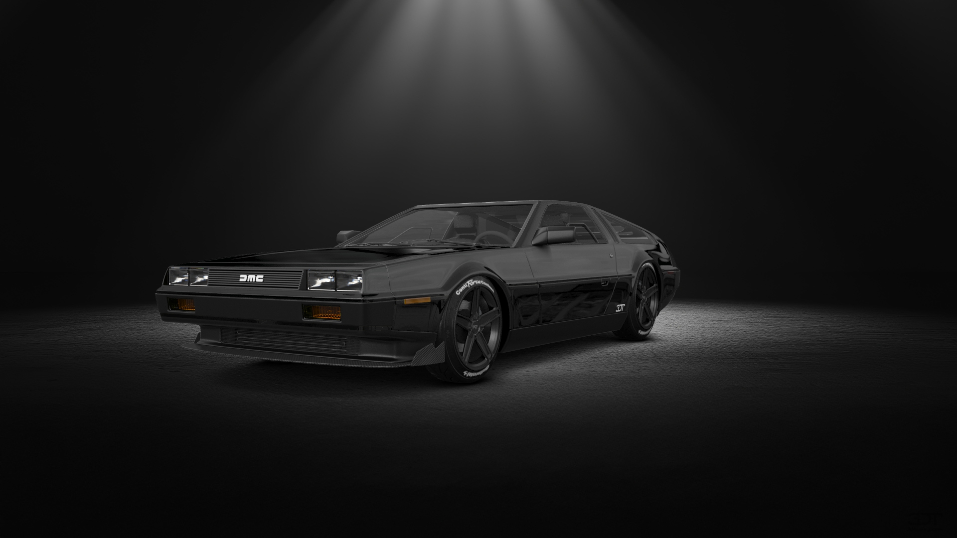 ClaudioTaffarel1996 | Garage Auto sur 3DTuning