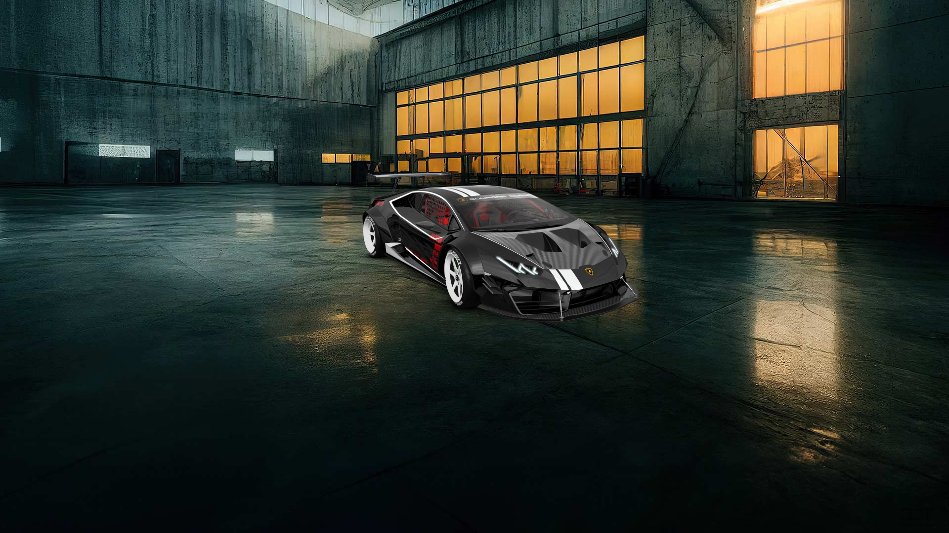 JordyGP93's Car Garage | 3DTuning