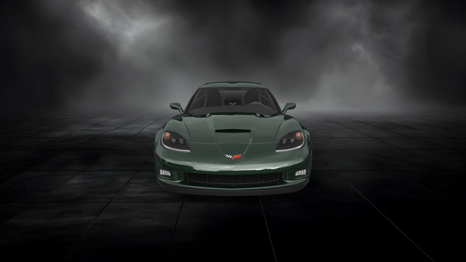 junio1558's Car Garage | 3DTuning