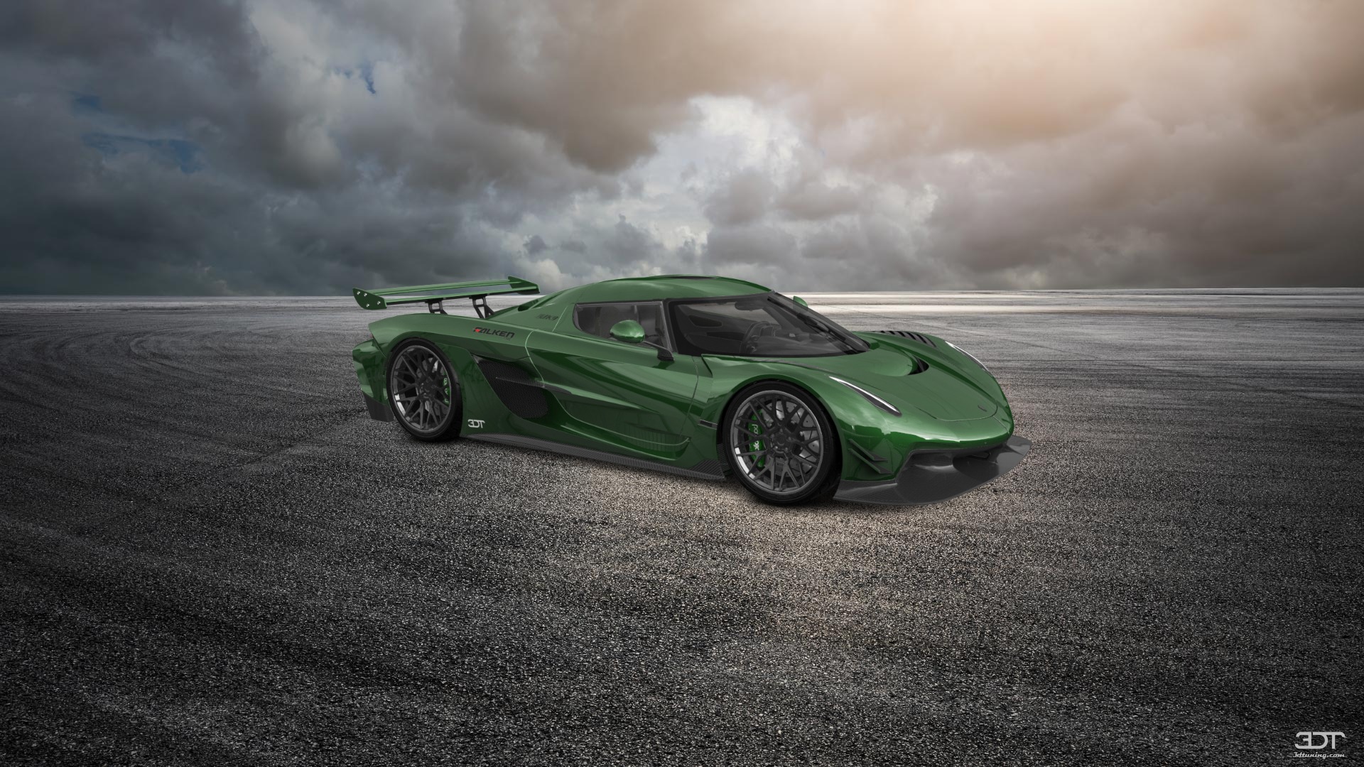 gtrr3132333435's Car Garage | 3DTuning