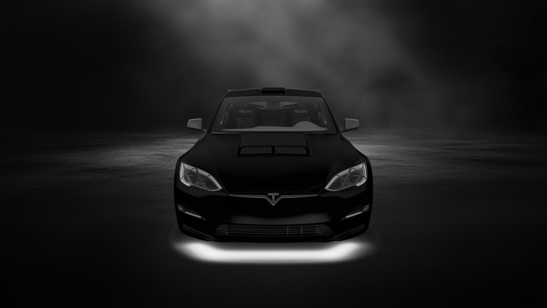 captainglobular | 3DTuning 자동차 차고