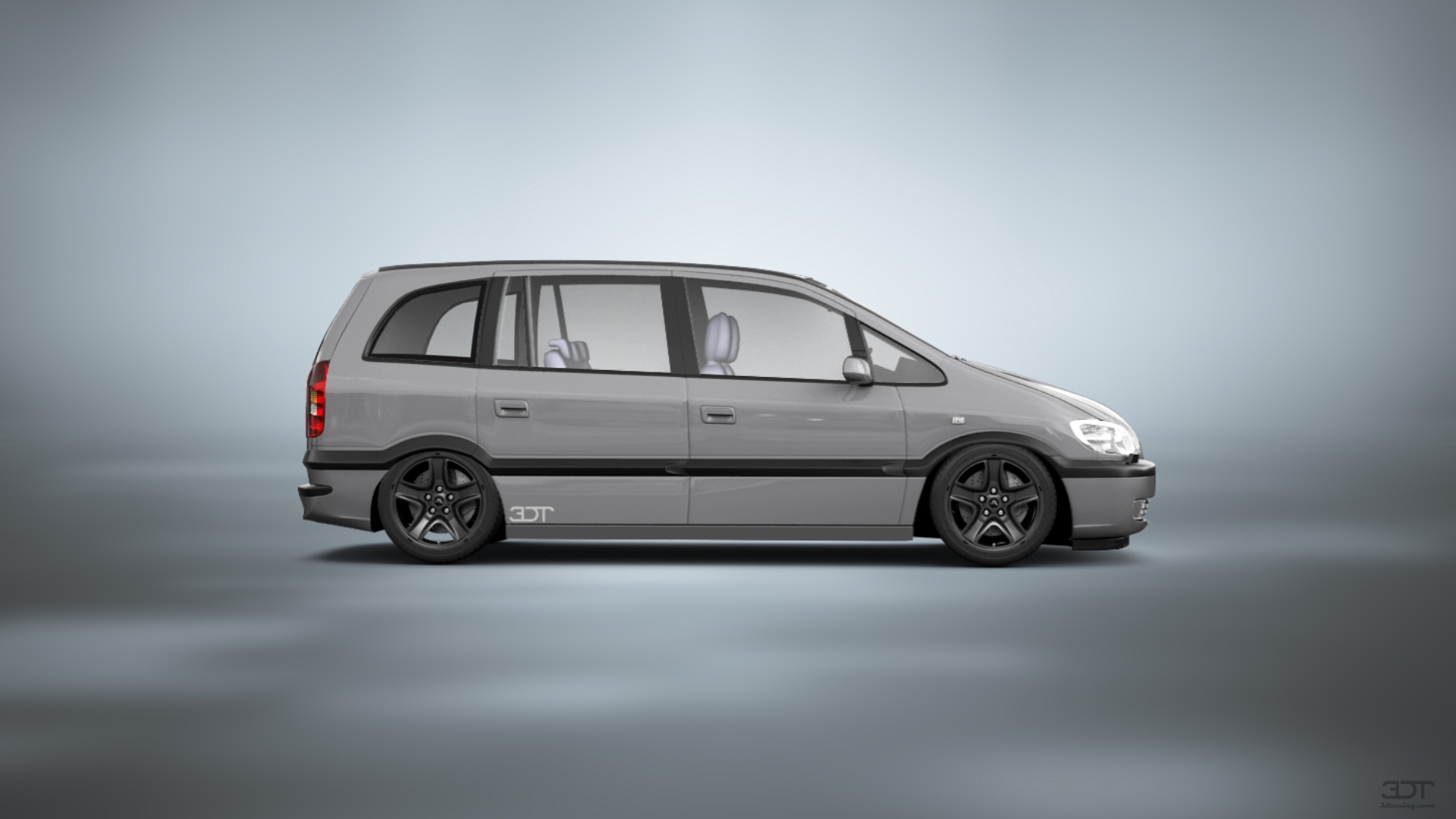 Andersonluizchaves3 | 3DTuning 자동차 차고