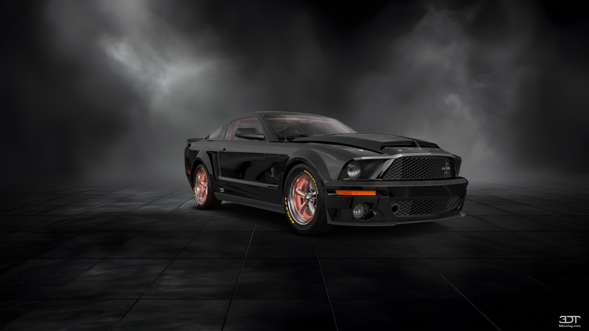 blaine.watts.ab.ca's Car Garage | 3DTuning