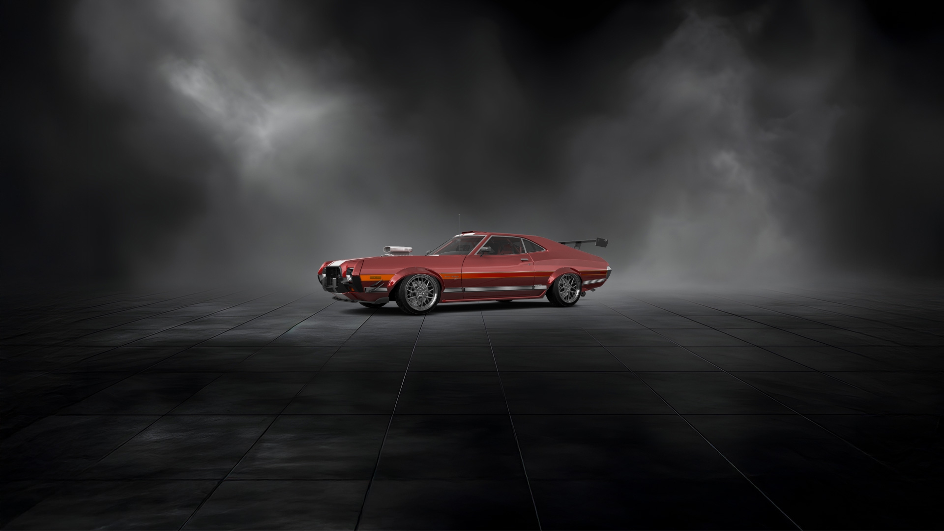 ChampionTour111's Car Garage | 3DTuning