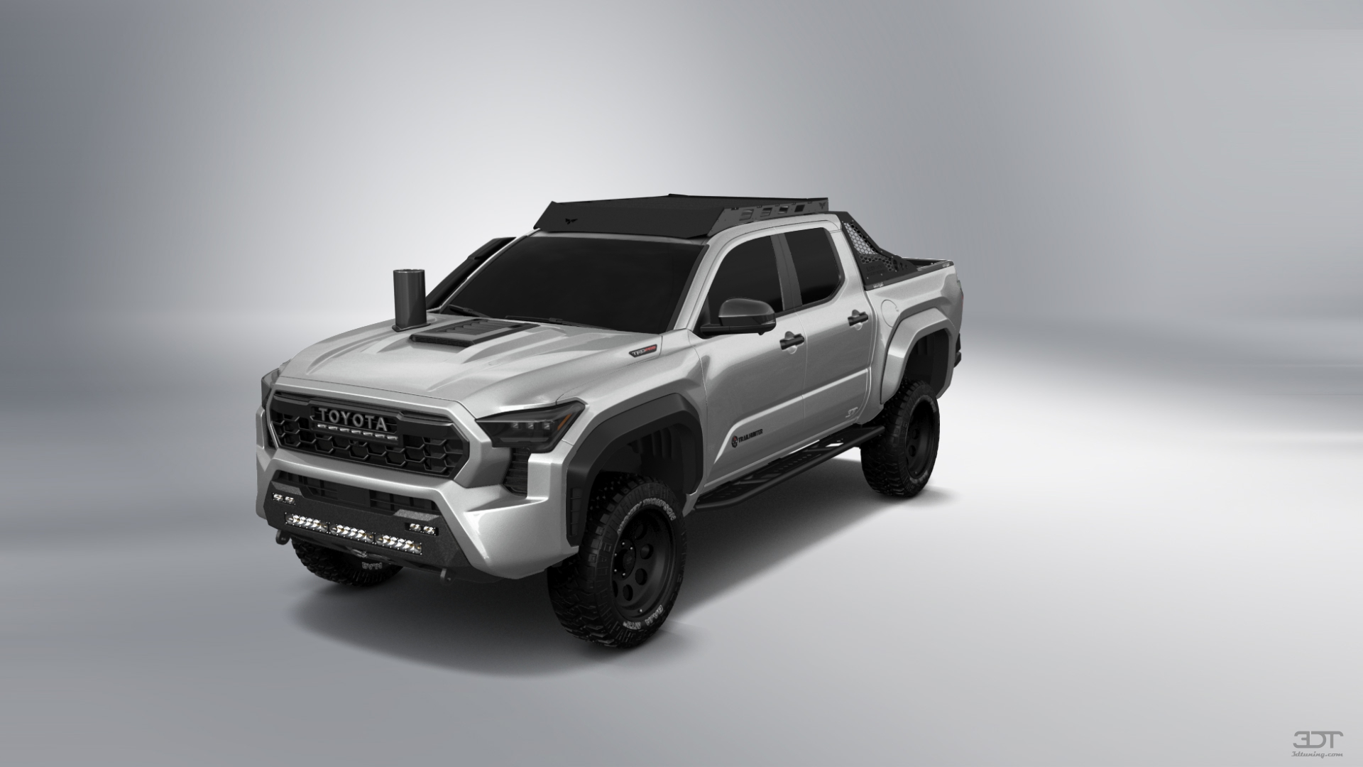 LoftierBrook91's Car Garage | 3DTuning
