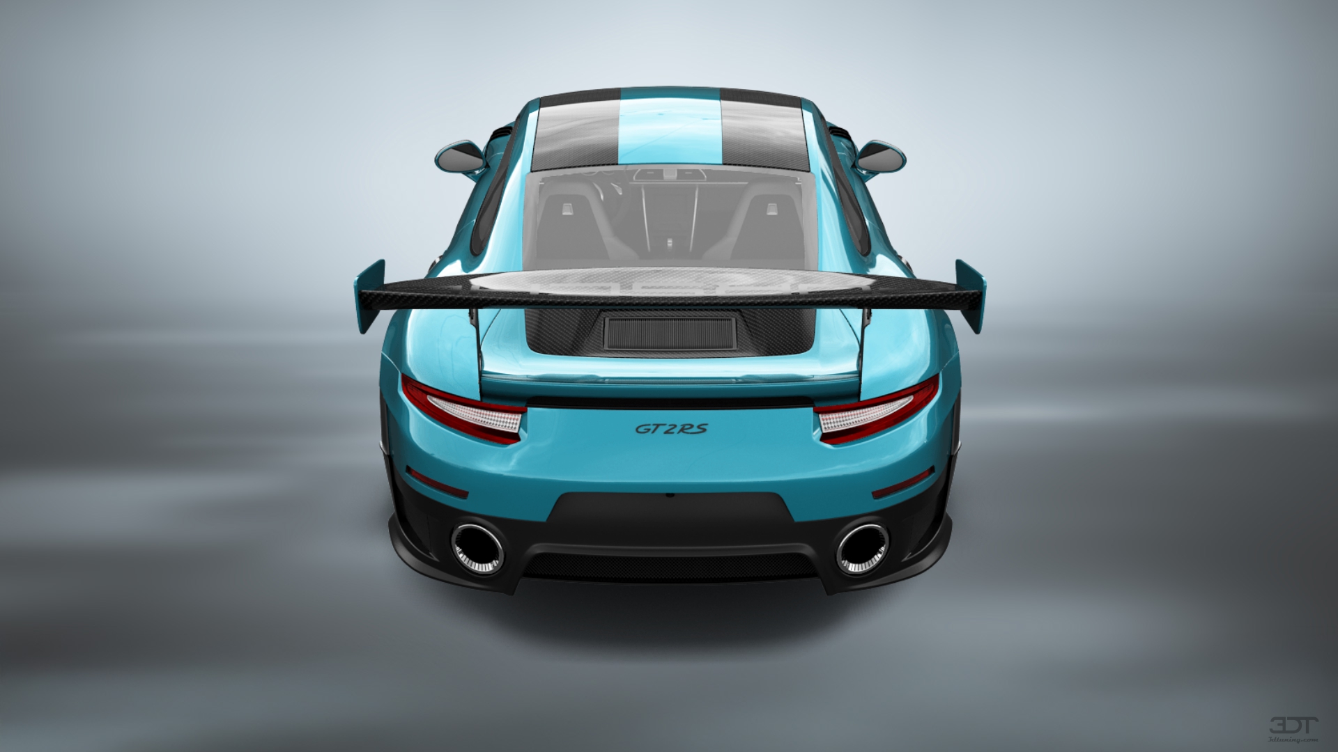 BiggerBadderBen's Car Garage | 3DTuning
