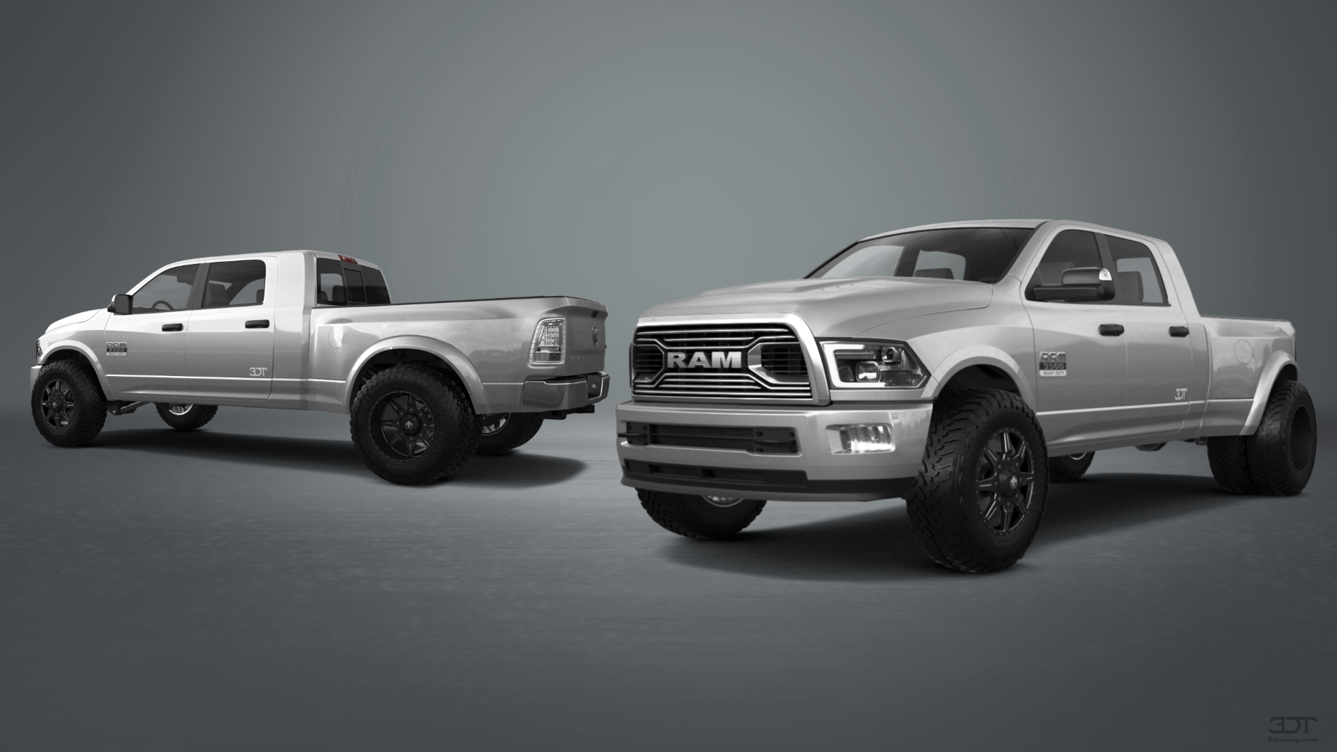 oTWk_BCT2P's Car Garage | 3DTuning