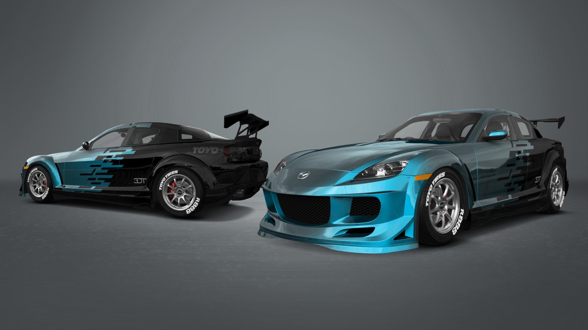 antoine28.2006 | Car Garage on 3DTuning